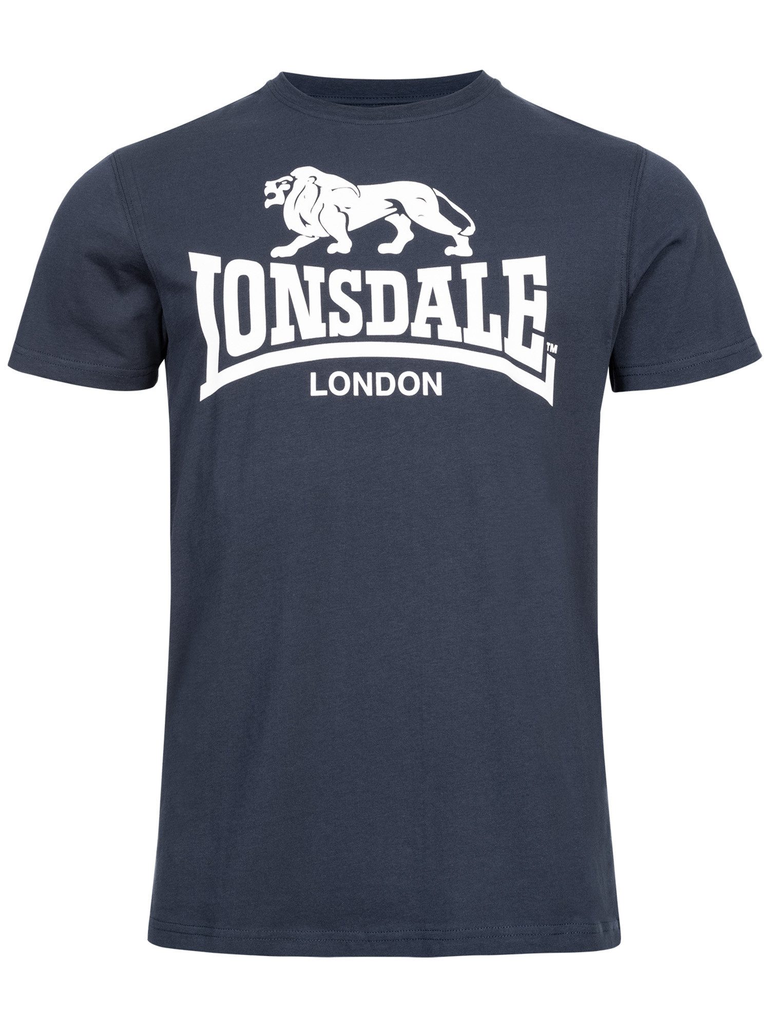 Lonsdale T-Shirt LOGO günstig online kaufen
