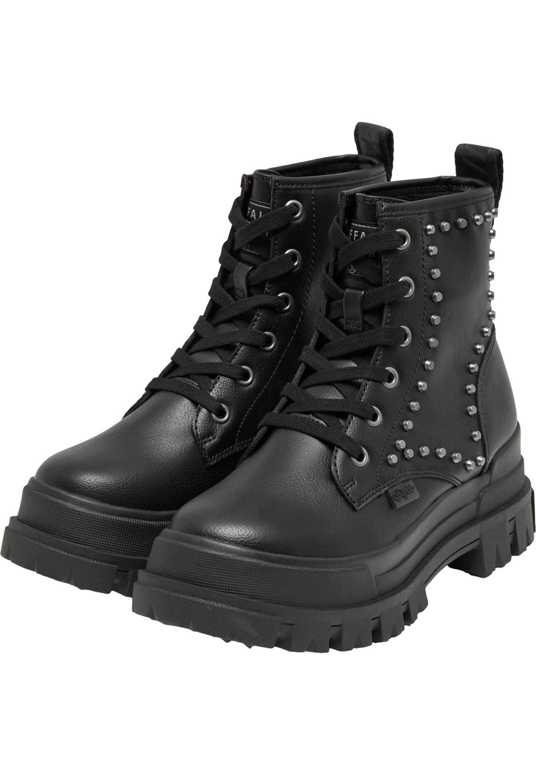 Buffalo Buffalo ASPHA RLD STUD - VEGAN NAPPA Stiefel