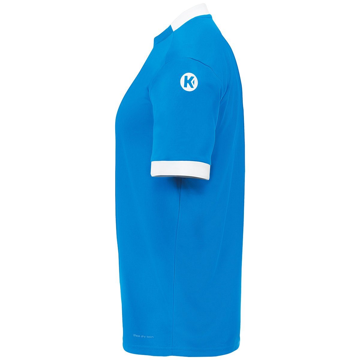 Kempa Kurzarmshirt Shirt PLAYER TRIKOT (1-tlg., Trikot) atmungsaktiv