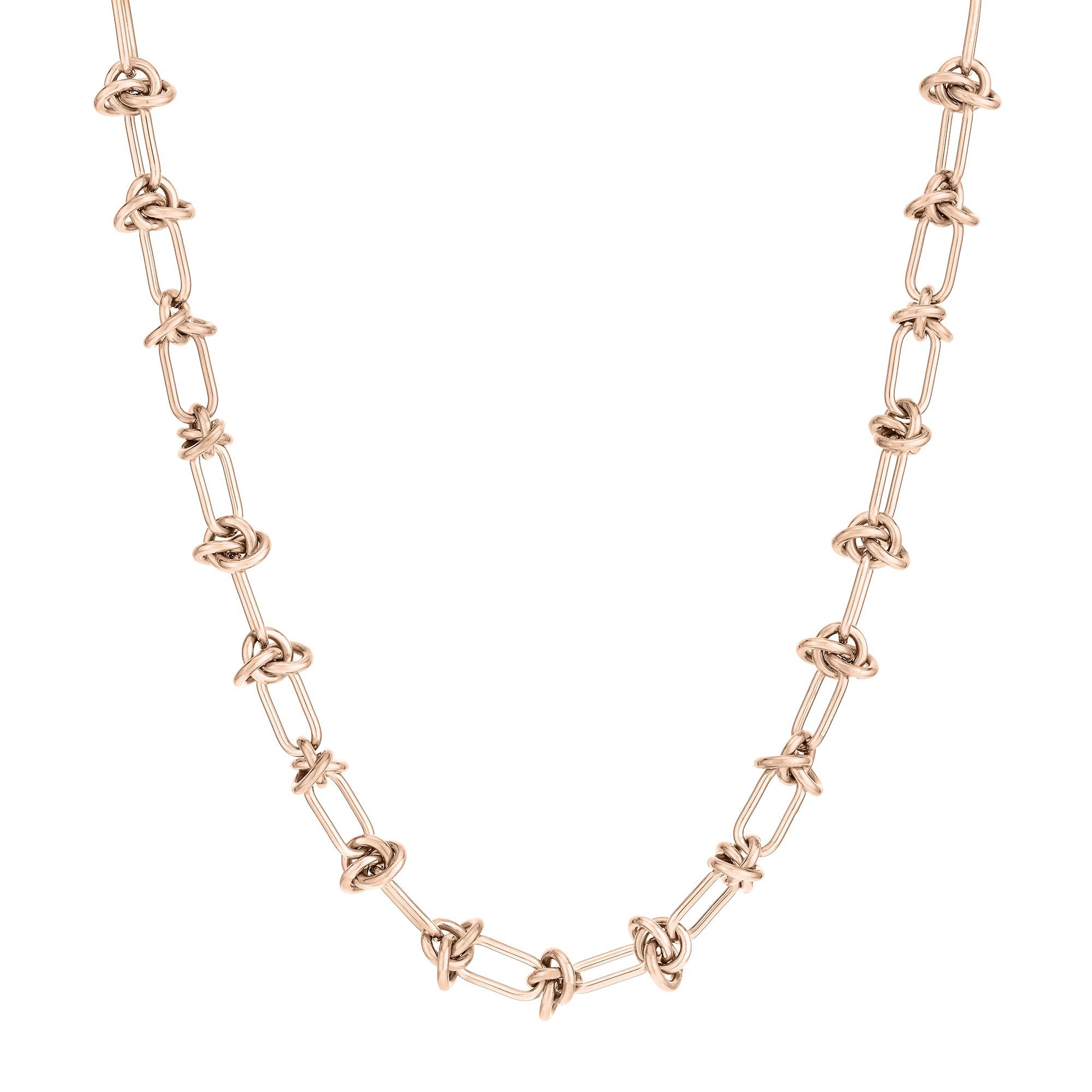 Liebeskind Berlin Edelstahlkette Edelstahl günstig online kaufen