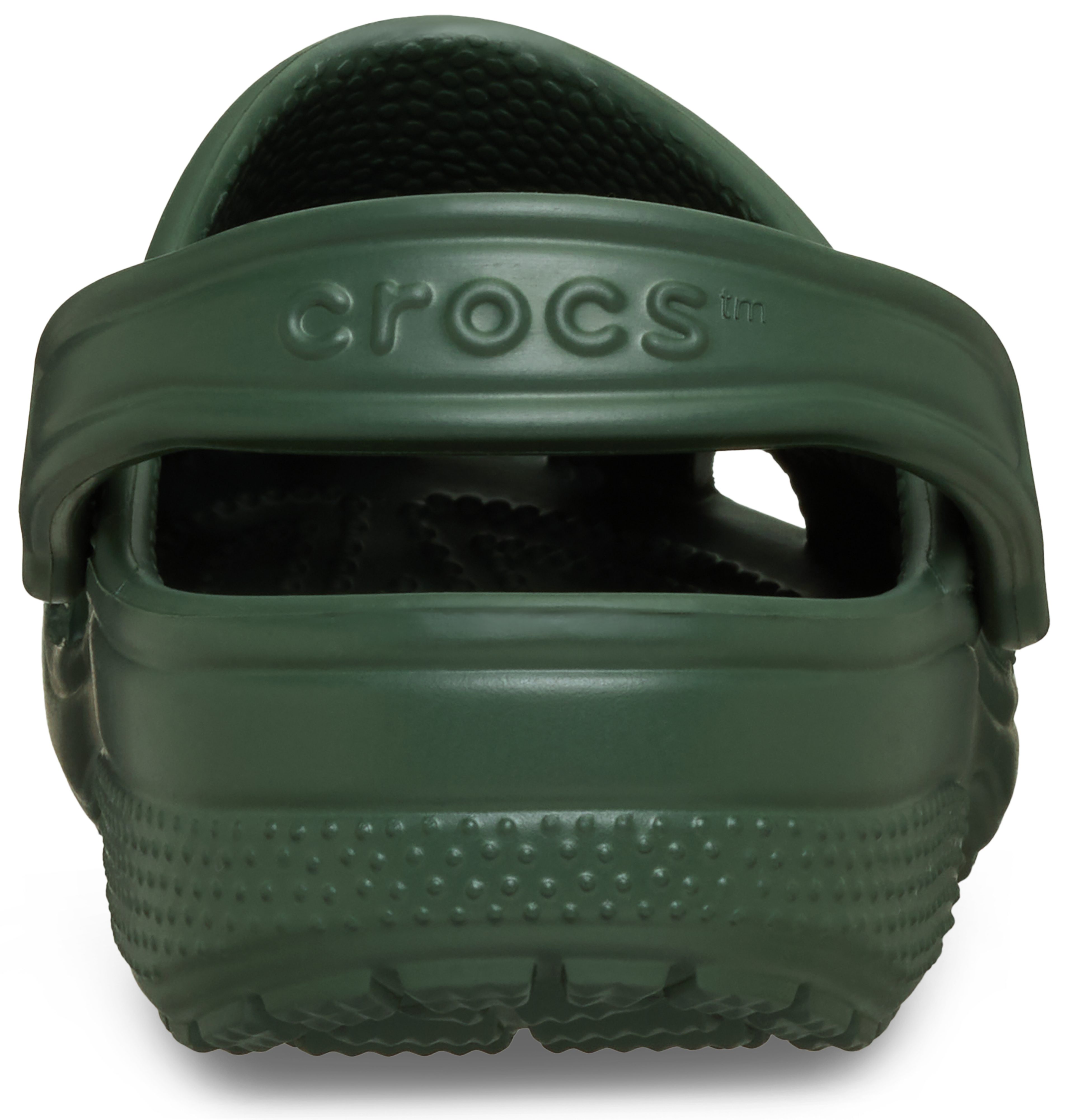 Crocs Classic Clog Sommerschuh, Gartenschuh, Poolslides, mit typischem Logo