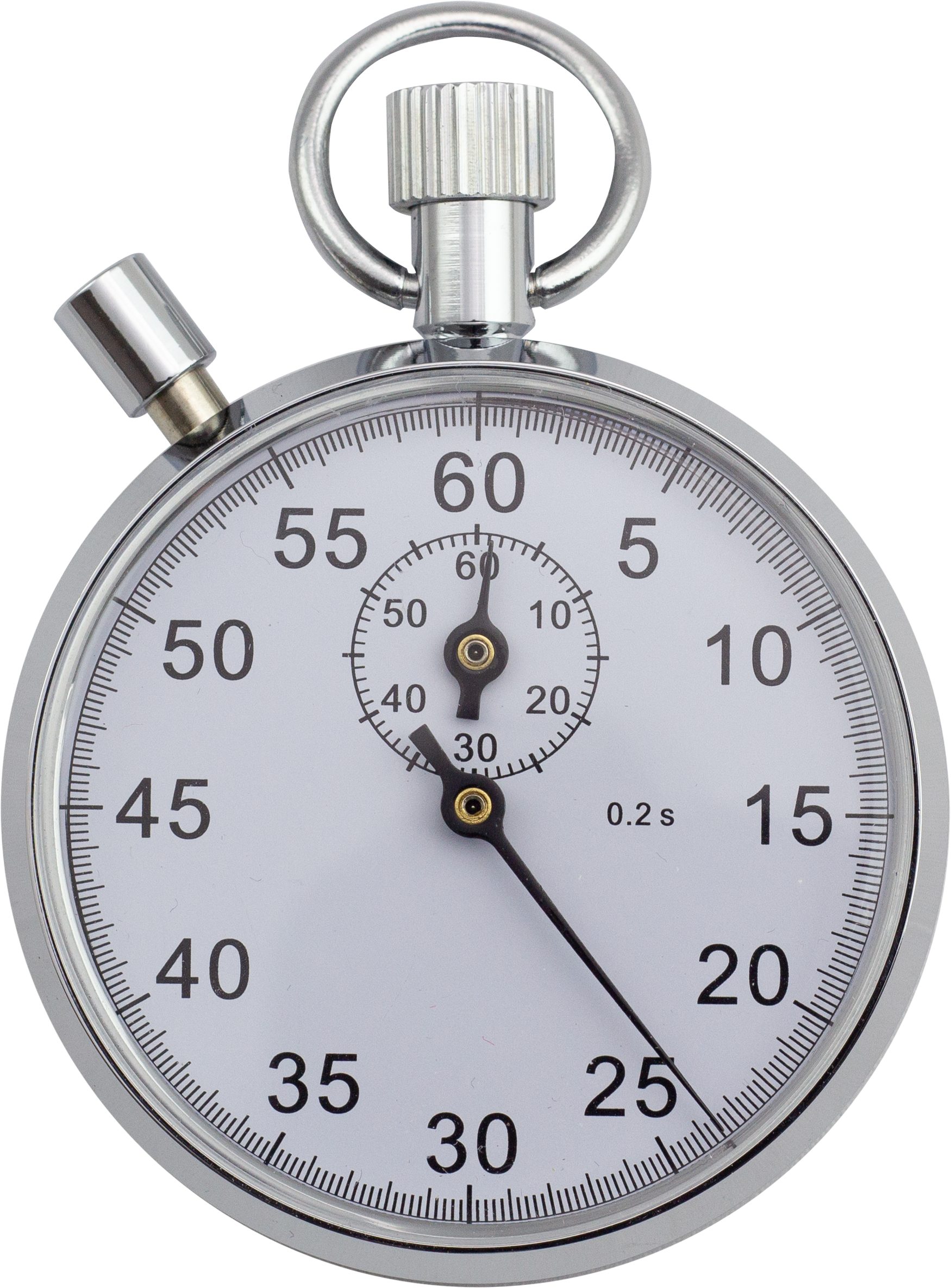 EUROTIME Stoppuhr
