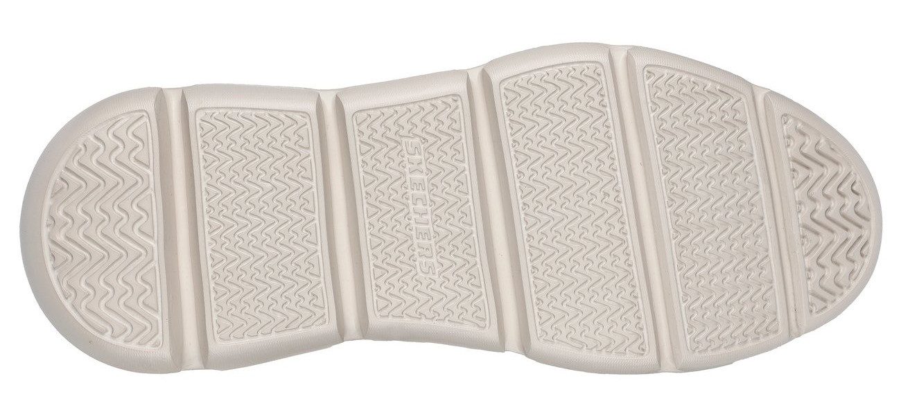 Skechers GARZA-CLIVE Slip-On Sneaker, Schlupfschuh, Komfortschuh, Slipper i günstig online kaufen