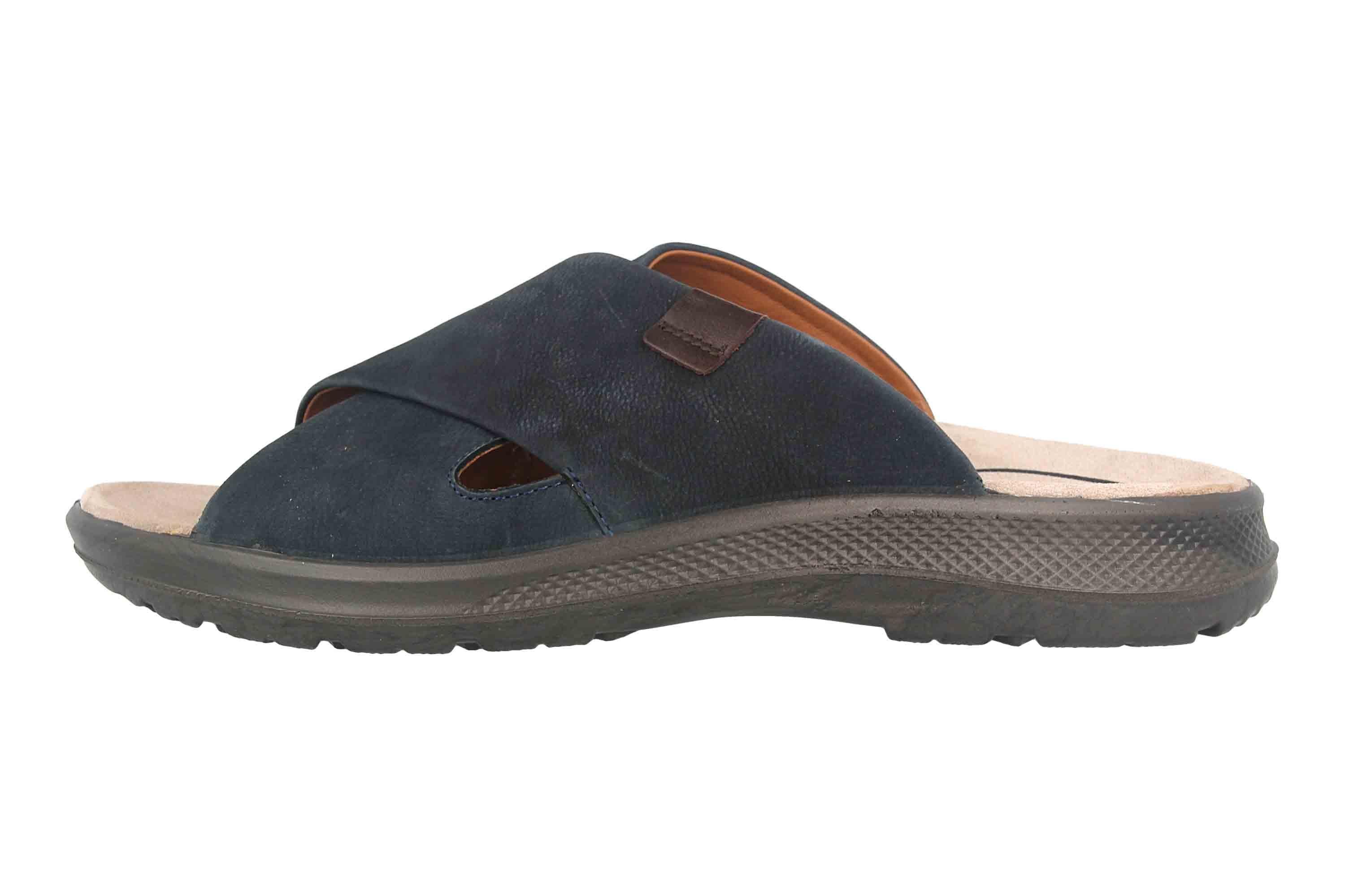 Jomos 506607 866 8088 Pantolette