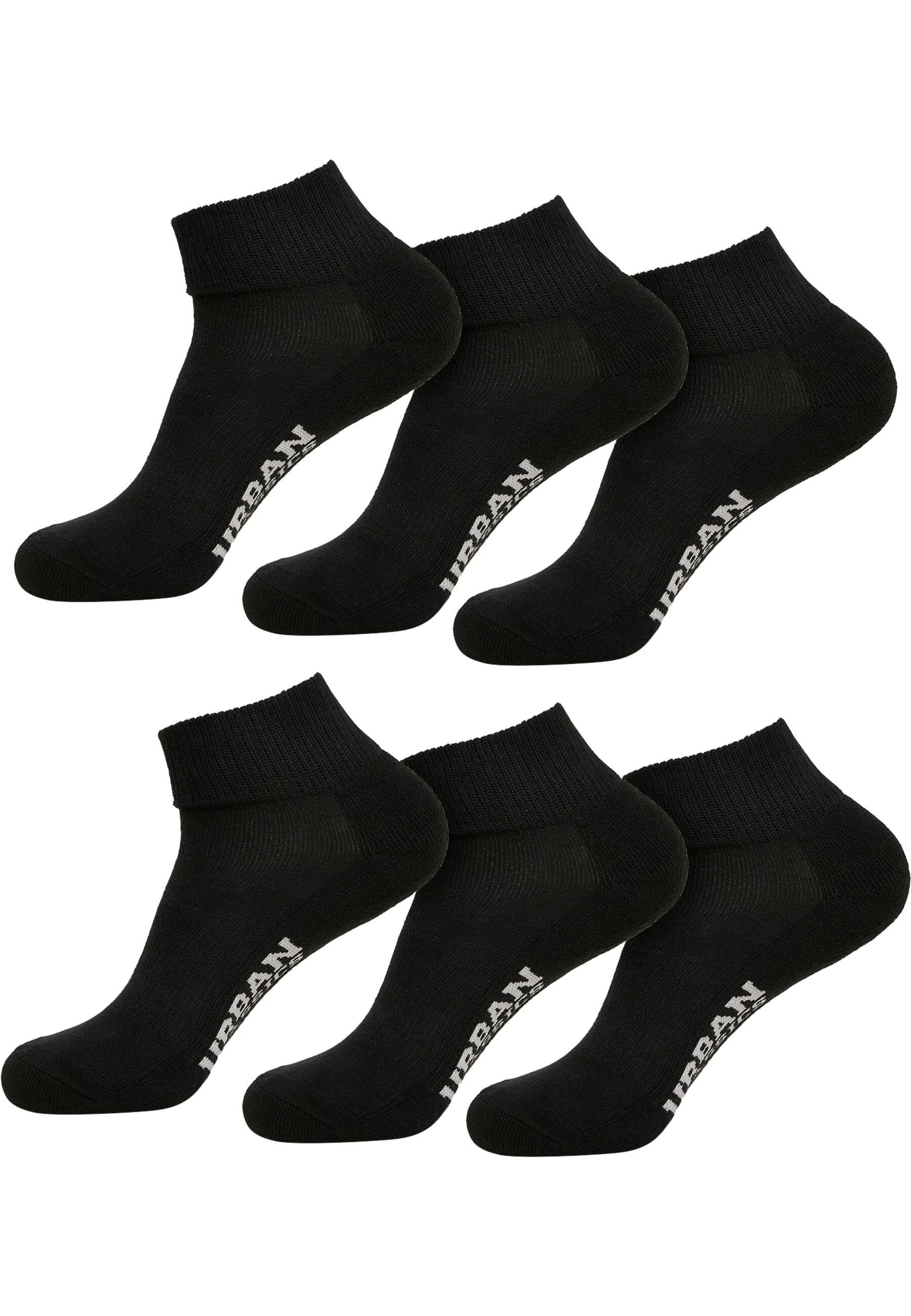 URBAN CLASSICS Basicsocken Urban Classics Unisex günstig online kaufen