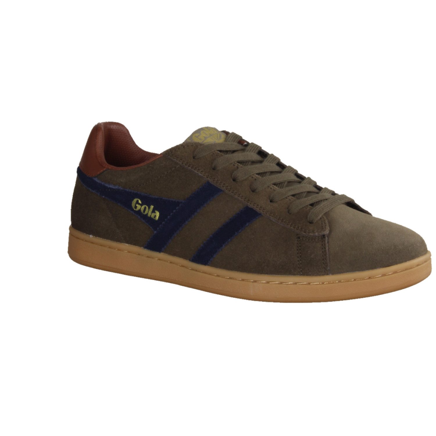 Equipe 2 Sneaker