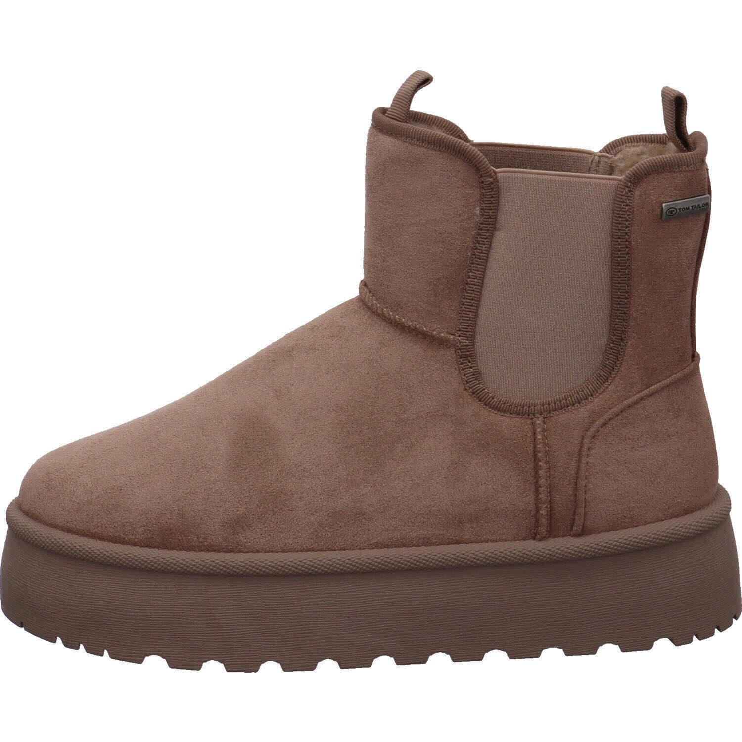 TOM TAILOR Stiefel günstig online kaufen