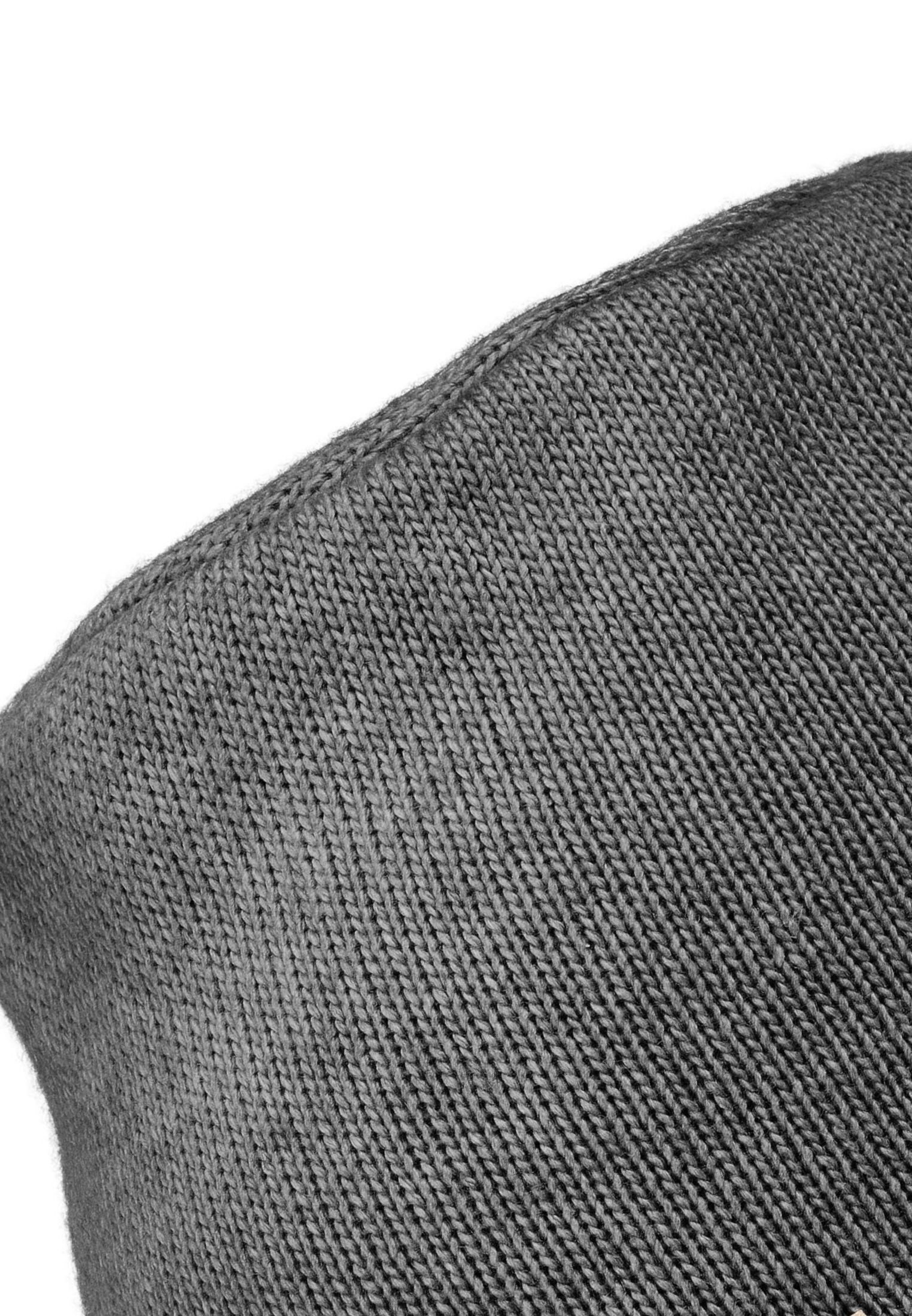 Roeckl Strickmütze ESSENTIALS Basic Feinstrickmütze