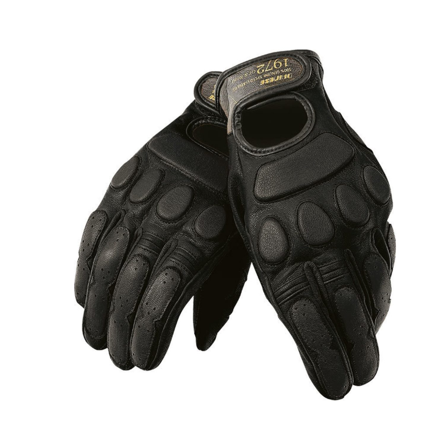 Dainese Motorradhandschuhe Blackjack Motorradhandschuhe
