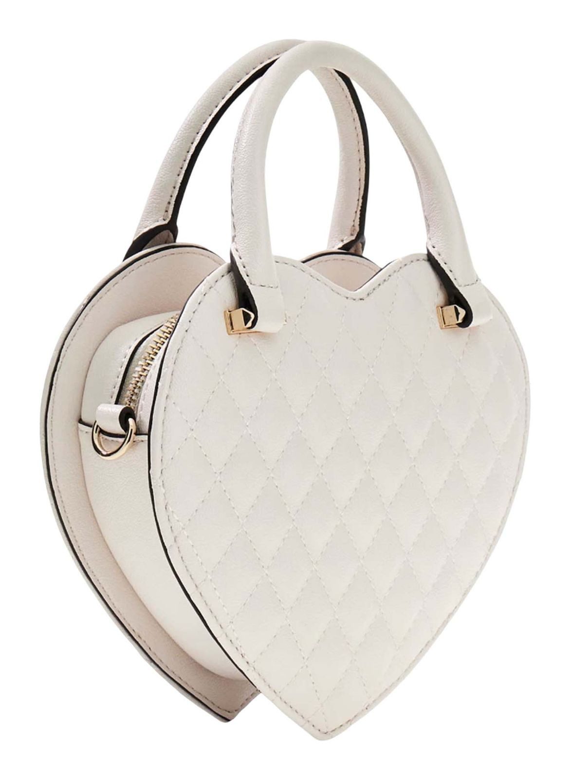 Guess Handtasche Heart Bag günstig online kaufen