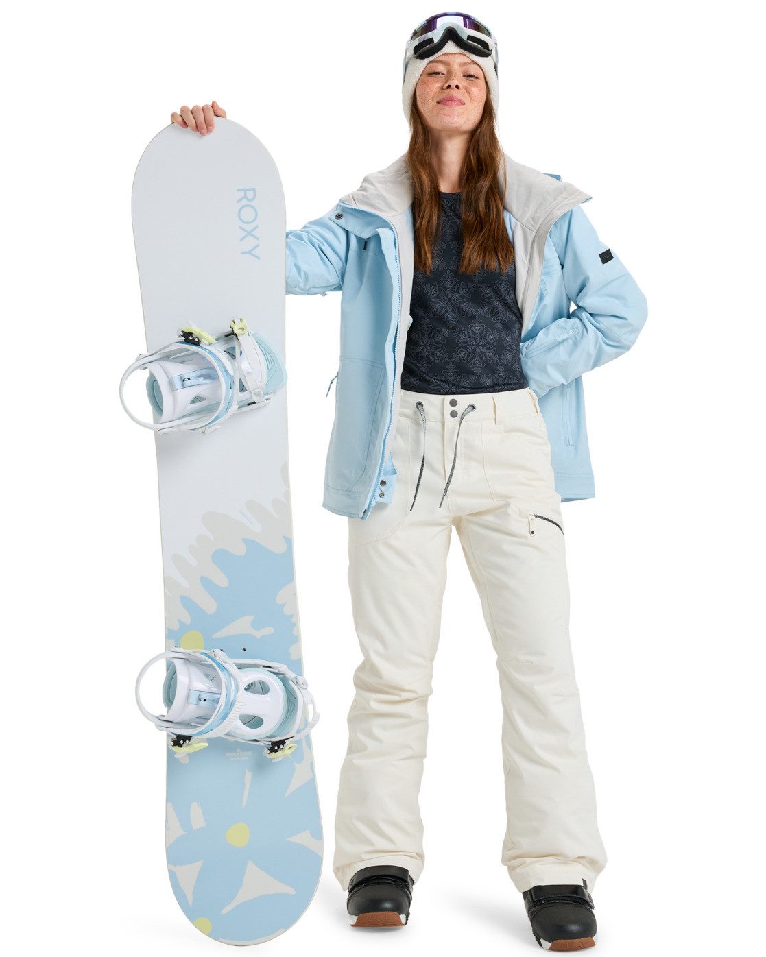 Roxy Snowboardhose Nadia 10K