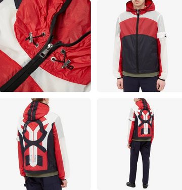 MONCLER Winterjacke MONCLER GENIUS Craig Green Jacket Wind Parka Coat Mantel Jacke Blouson