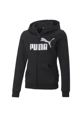PUMA Sportinio stiliaus megztinis Essential...