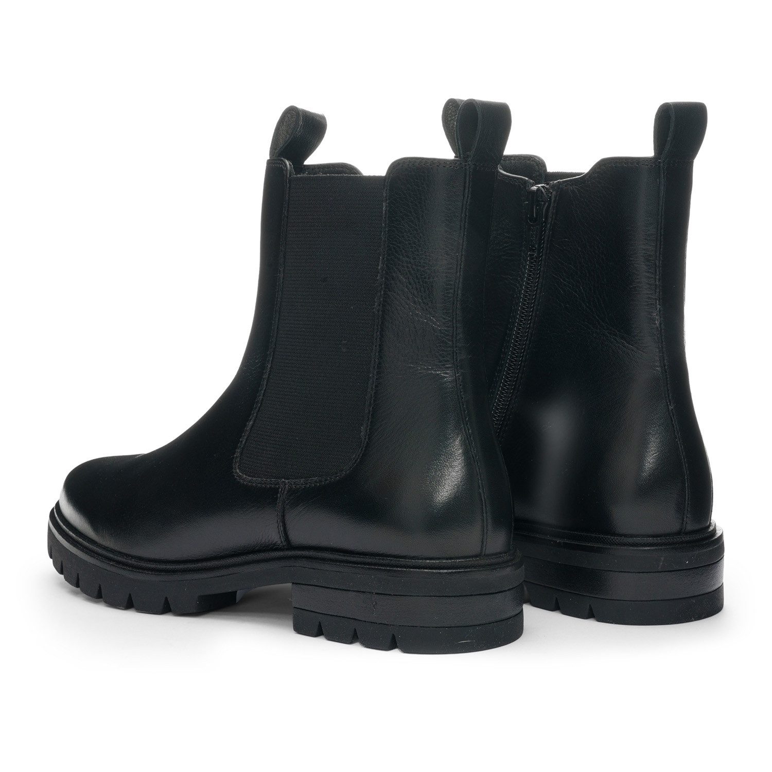 Ara CAMBRIDGE Chelseaboots Schlupfstiefel in bequemer günstig online kaufen