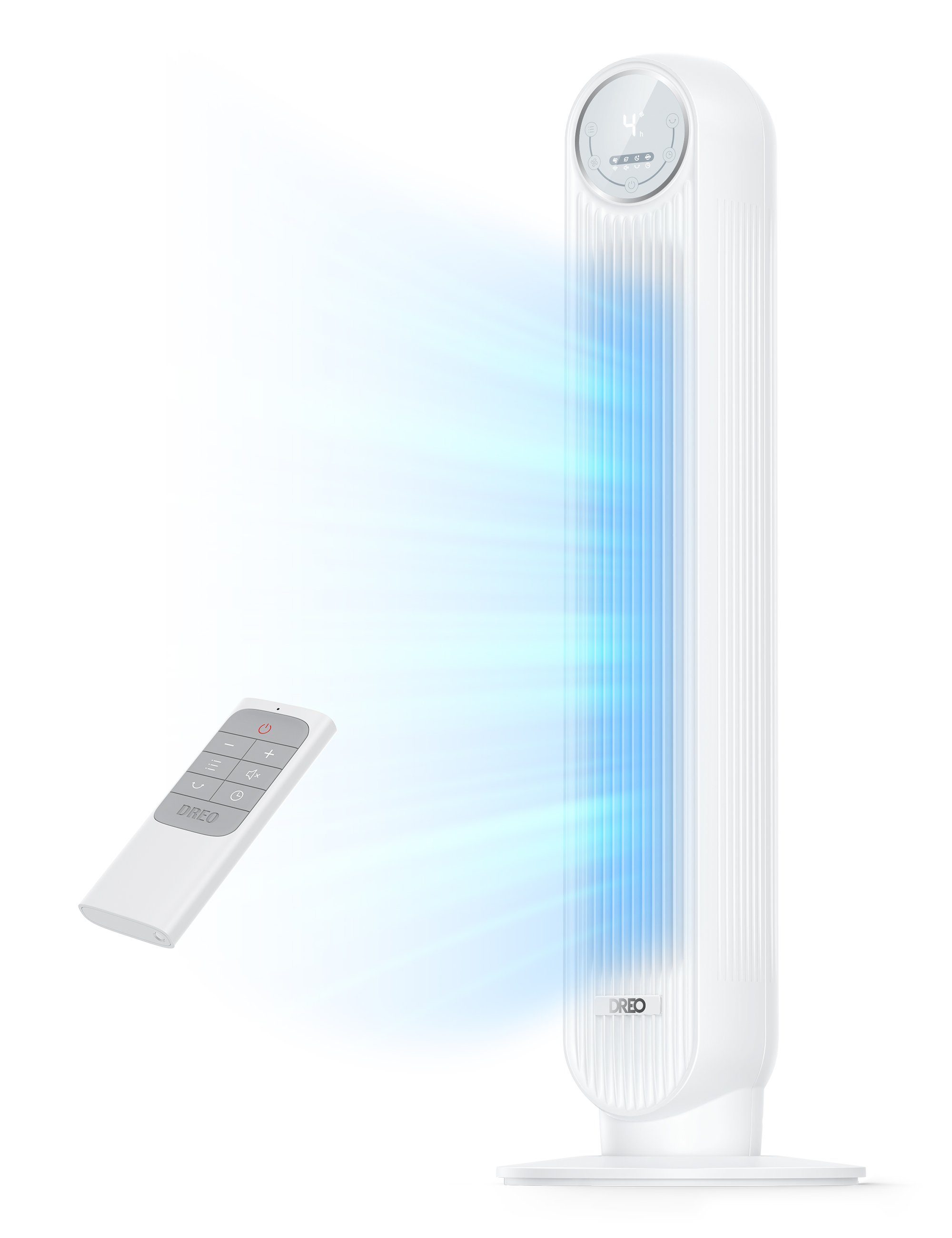 Turmventilator DOTF07