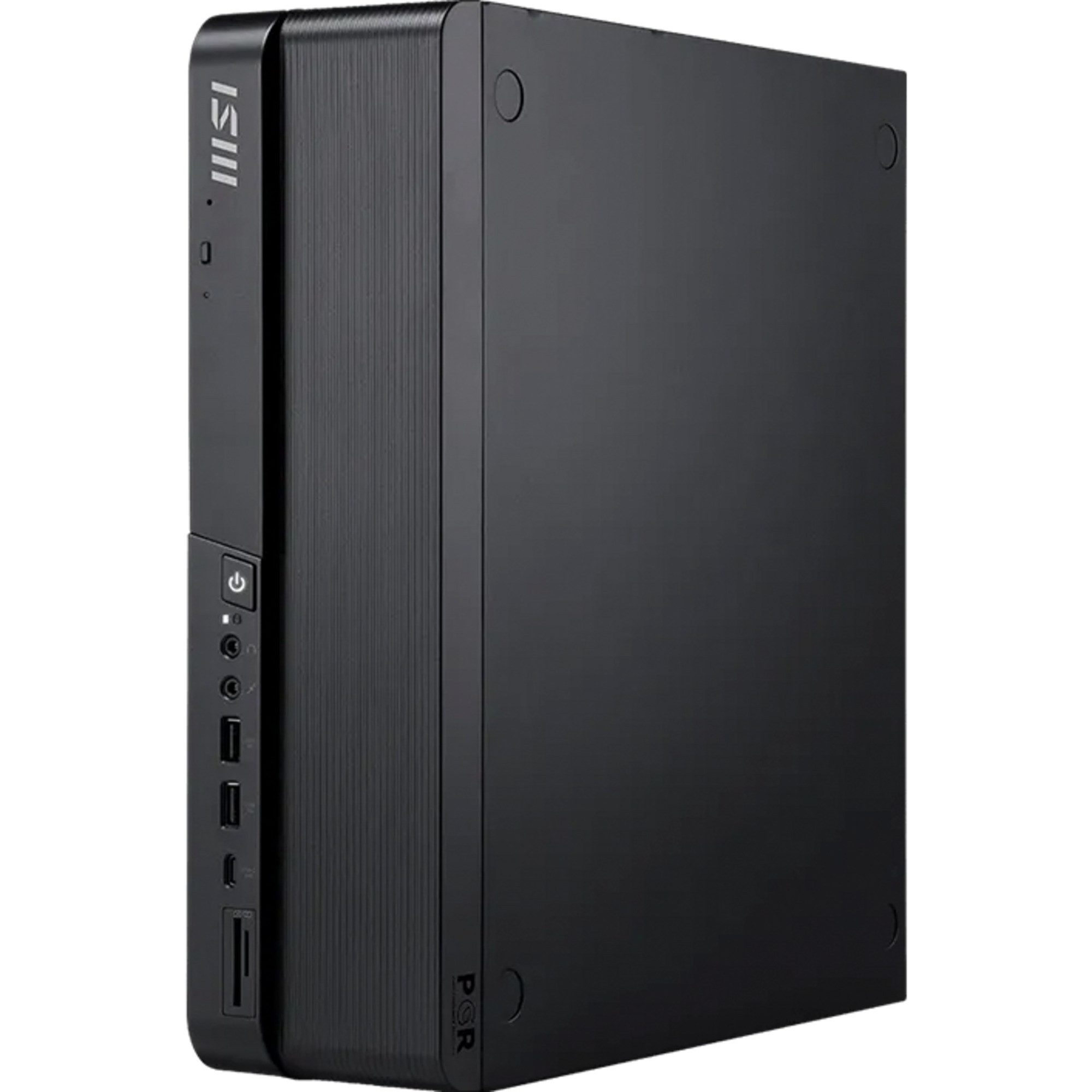 MSI MSI PRO DP80 AI A2G-078DE, PC-System, (Windows 11 Mini-PC