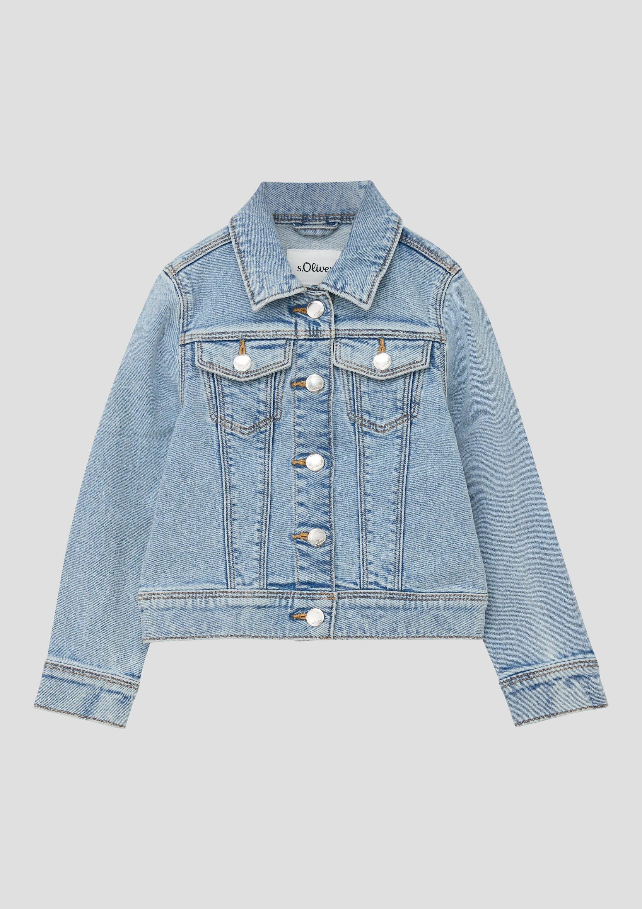Funktionsjacke Indoor-Jacke