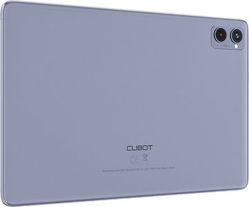 Cubot TAB20 4 GB RAM Octacore-Prozessor Tablet (10,1", 64 GB, Android / iOS, Mit den besten und erstaunlichsten Funktionen, attraktivem Design)