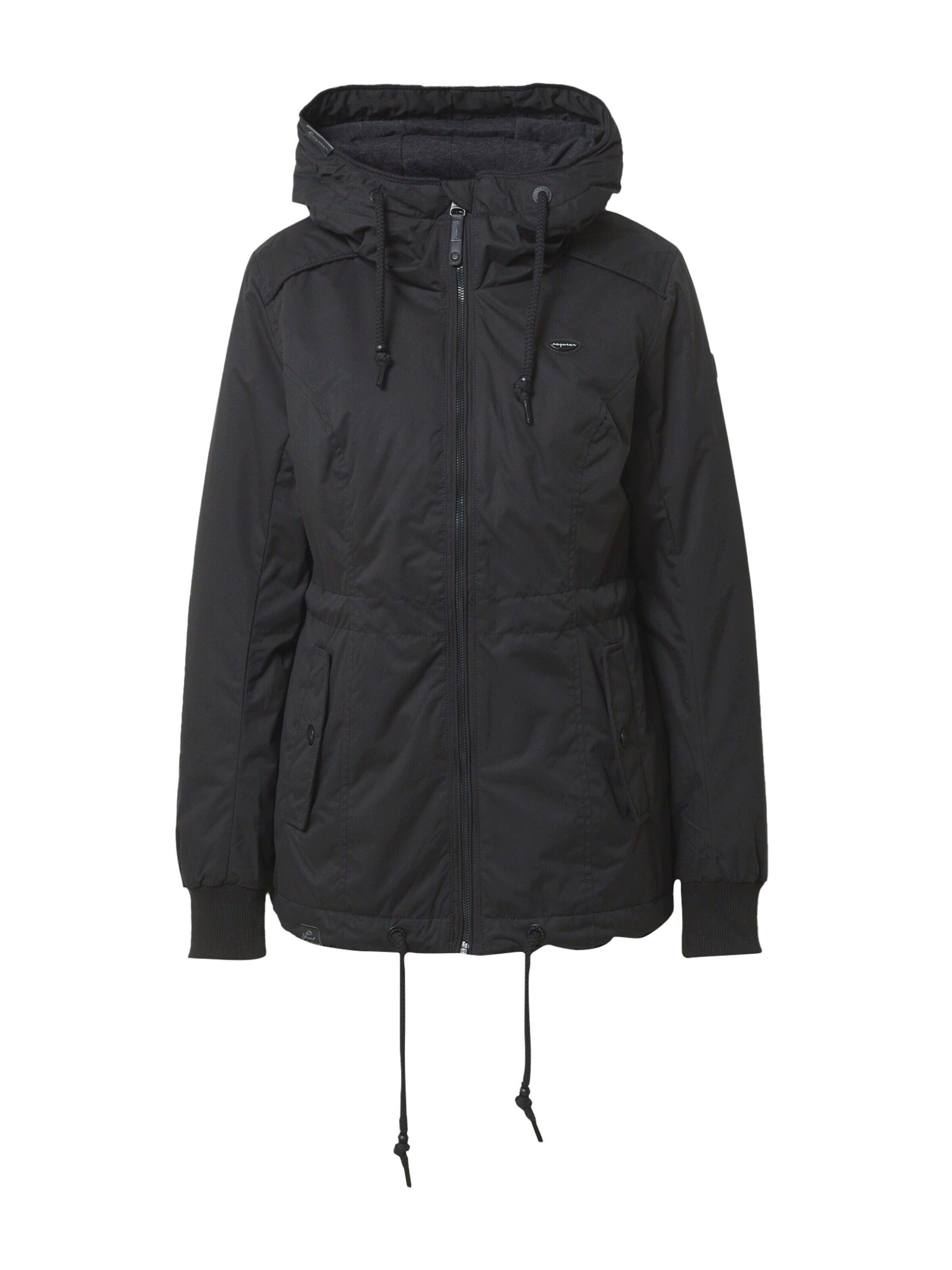 Ragwear Parka DANKKA (1-St)