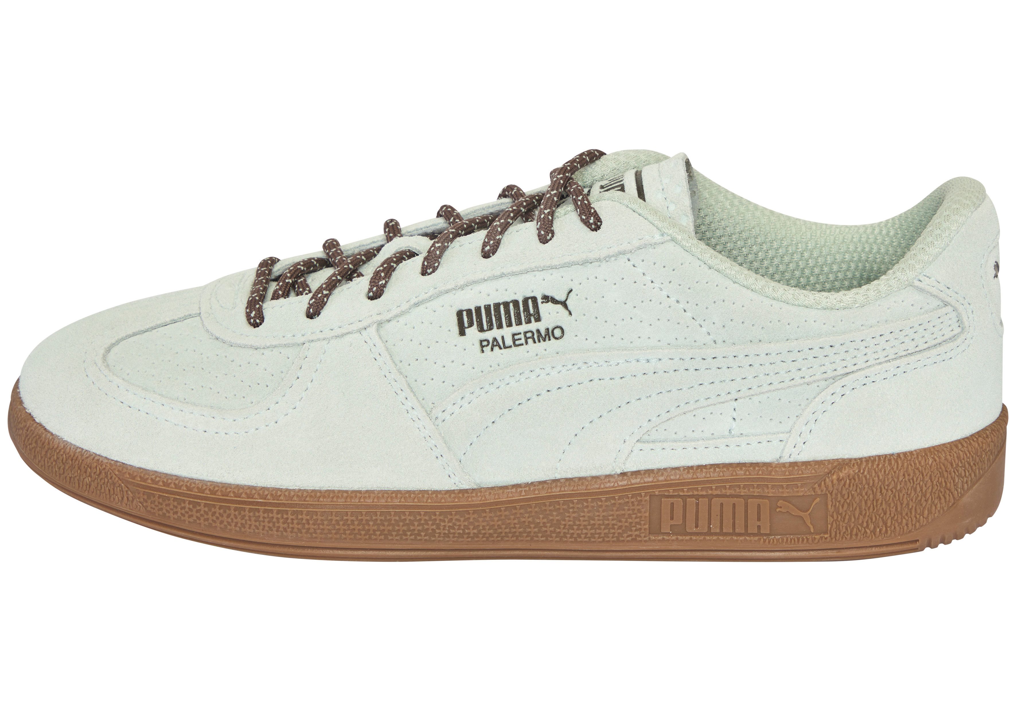 PUMA PALERMO GELATO Sneaker