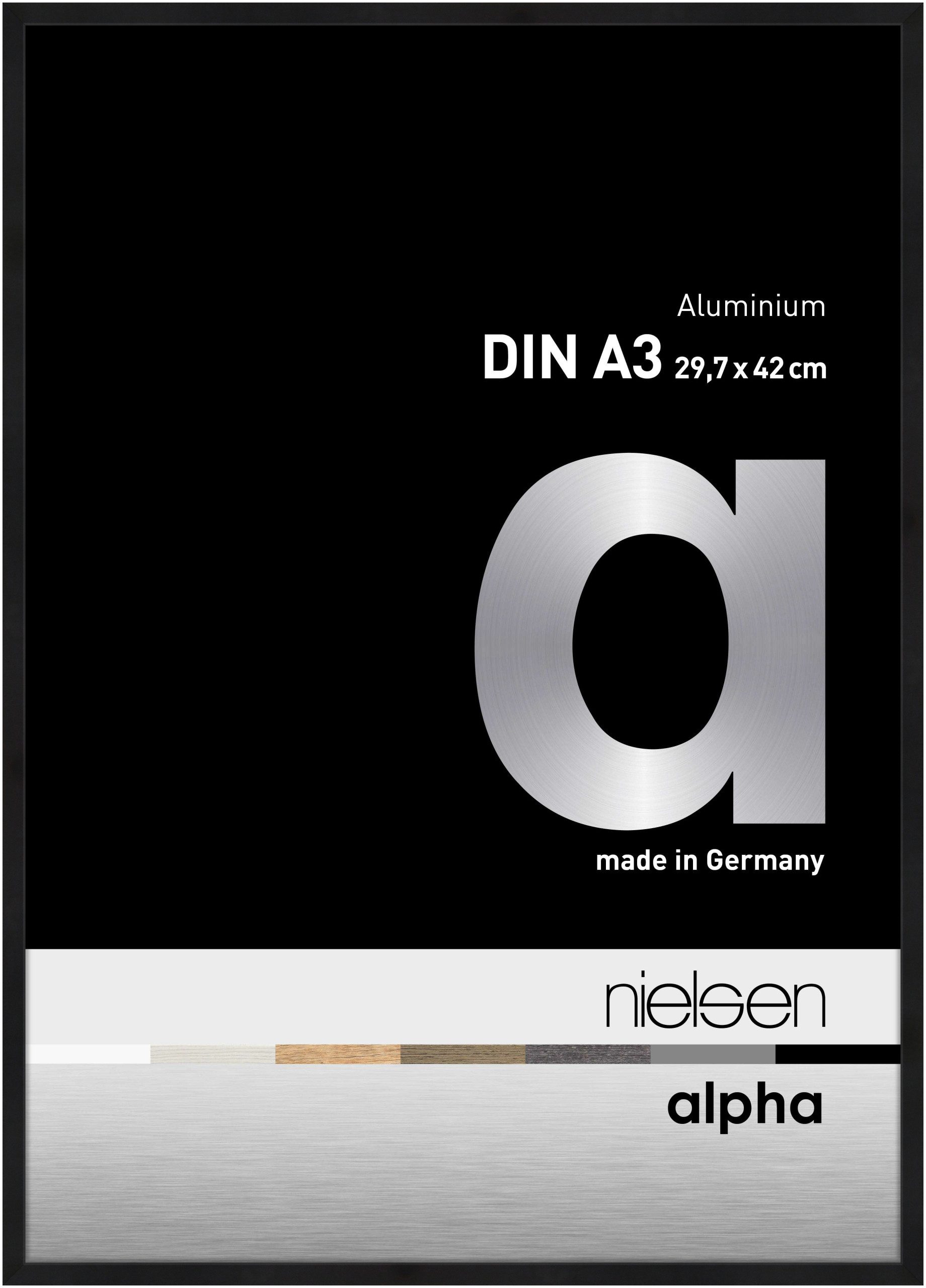 nielsen Bilderrahmen Alpha, (1 St) günstig online kaufen