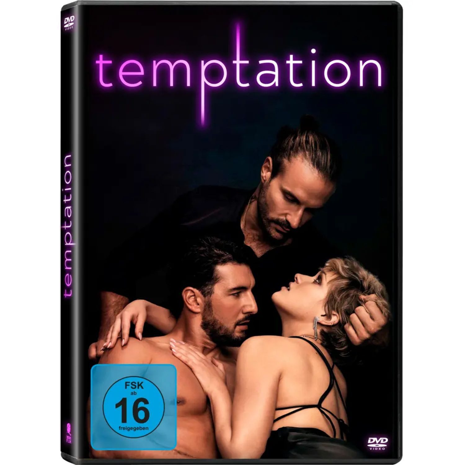 DVD Temptation