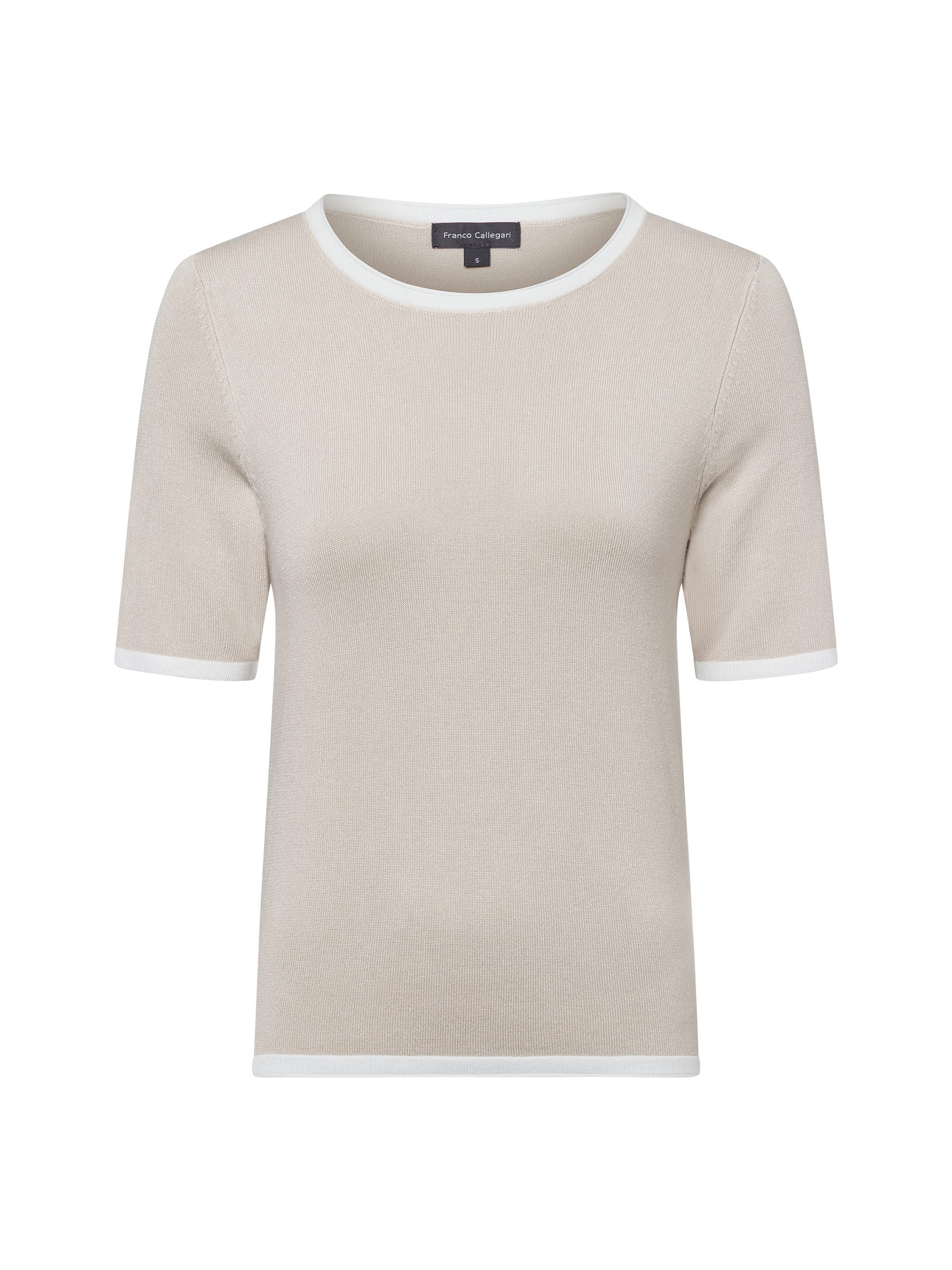 Franco Callegari Strickpullover günstig online kaufen