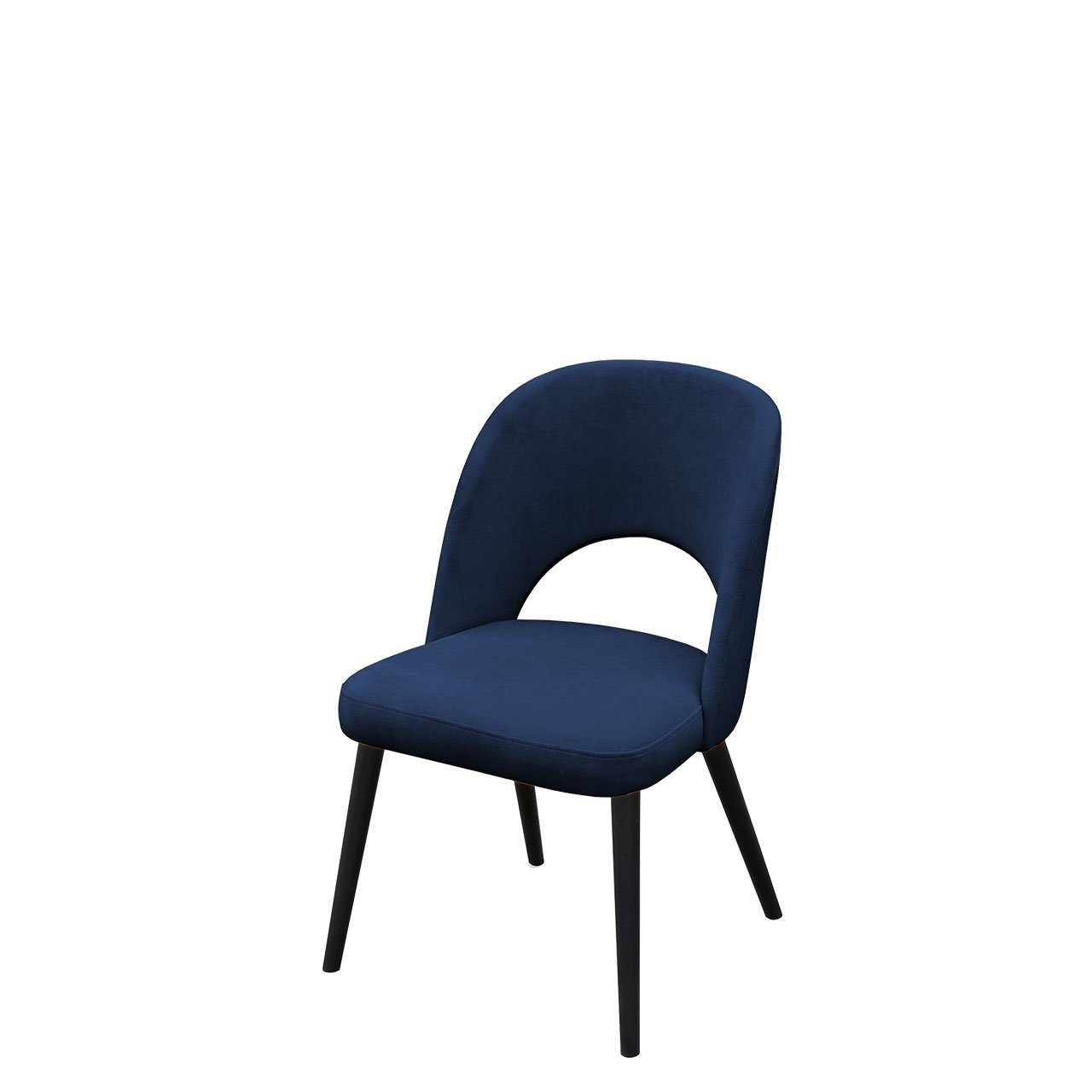 MIRJAN24 Polsterstuhl K84 (1 Stück), Holzkonstruktion