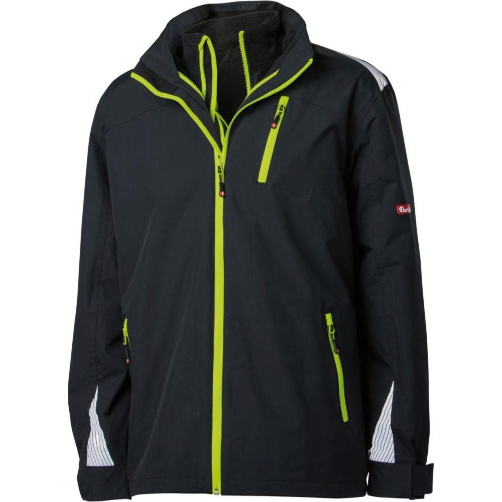 fortis Arbeitsjacke