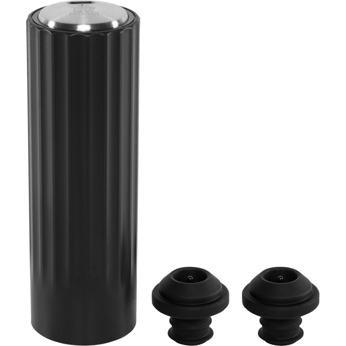 PEUGEOT Weinkühler PRESERVE Wine Electric Vacuum Pump - ABS 14cm