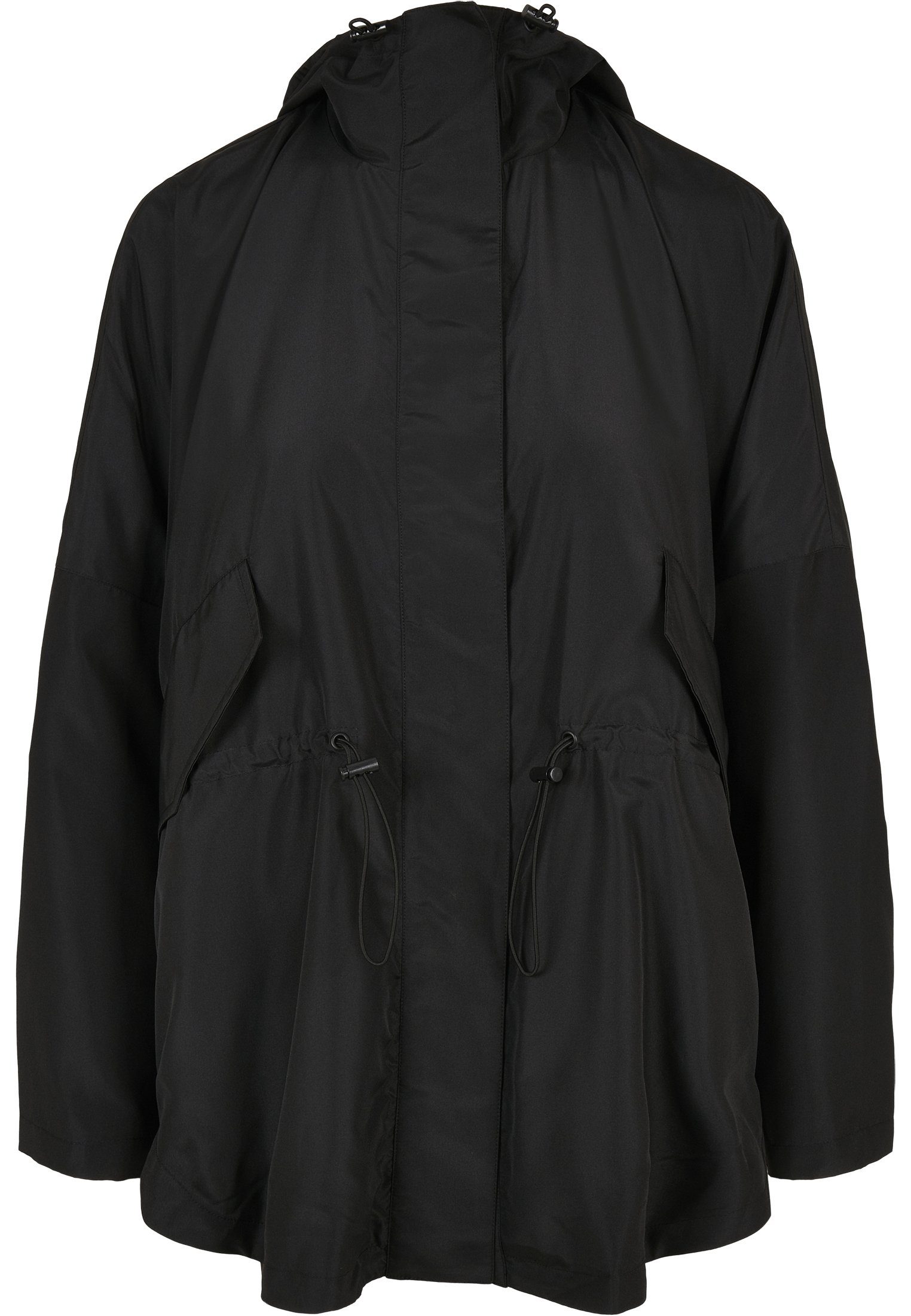 Jacket CLASSICS (1-St) URBAN Ladies Recycled Damen Packable Blouson