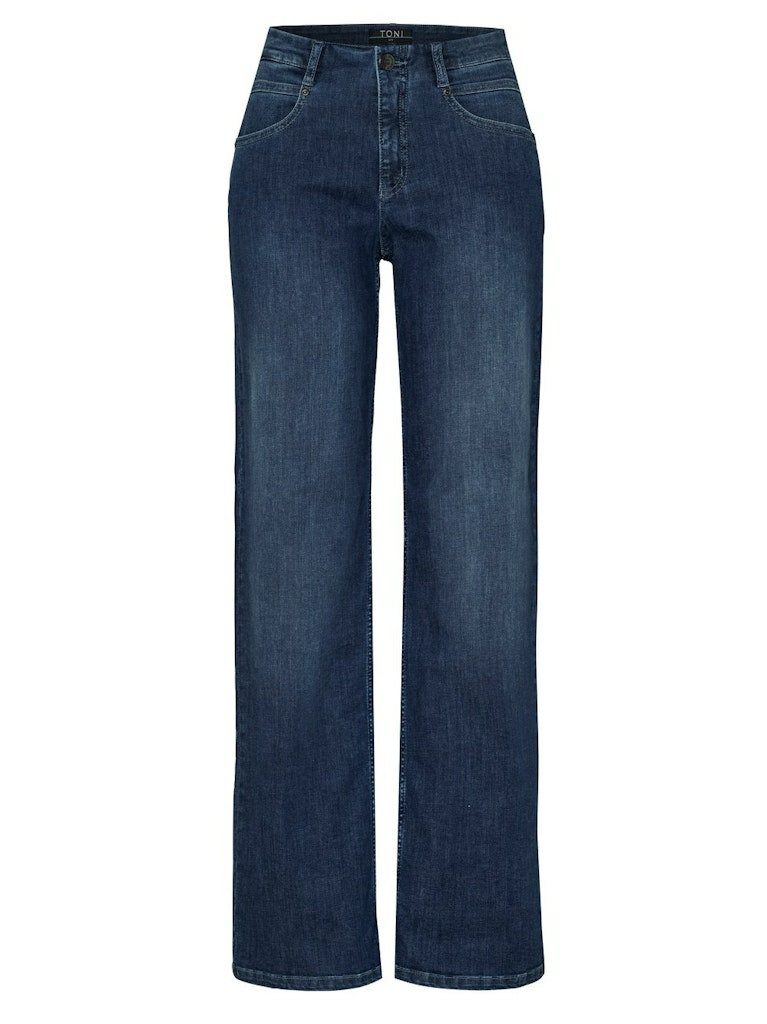 TONI 5-Pocket-Jeans Jeans_flaredlegjeans für Damen (1-tlg) günstig online kaufen