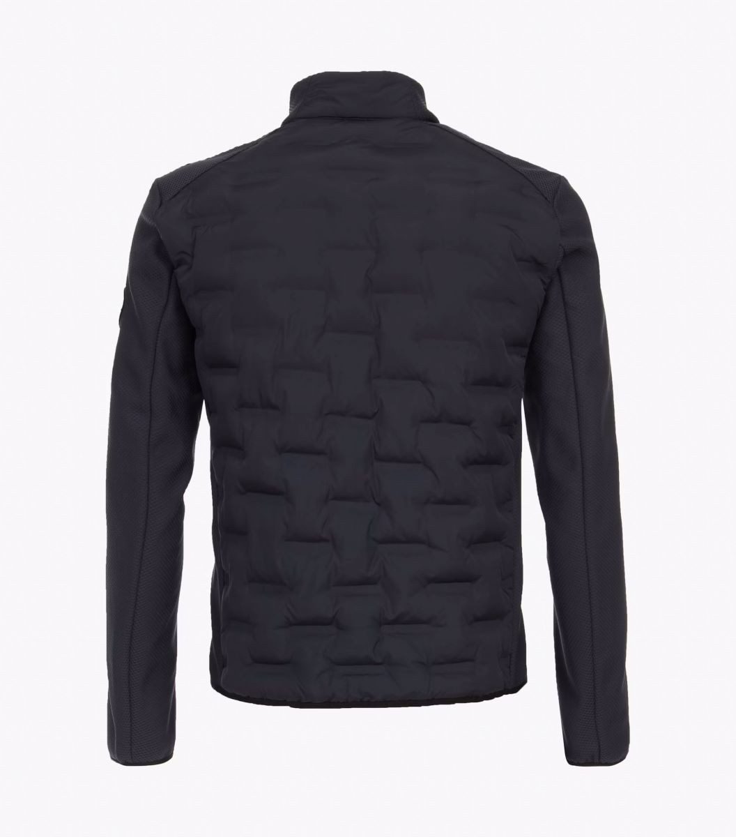 CASAMODA Outdoorjacke Klappkragen günstig online kaufen