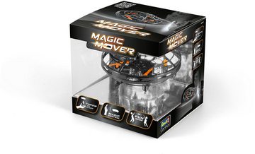 Revell® RC-Quadrocopter Revell® control, Wurf-Drohne Magic Mover, schwarz