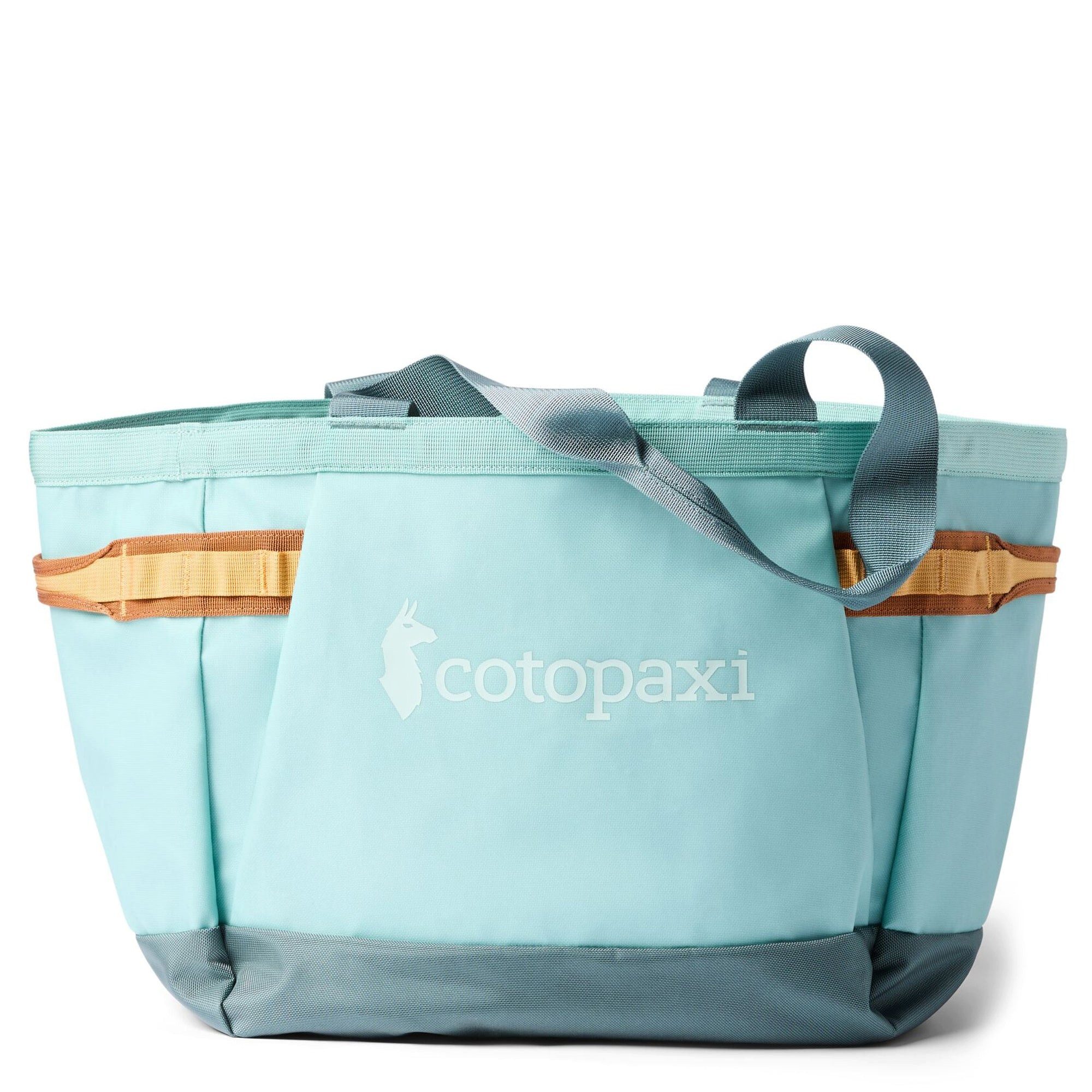 Cotopaxi Reisetasche Allpa 30L Gear Hauler Tote - Reisetasche 37 cm (tide pool)
