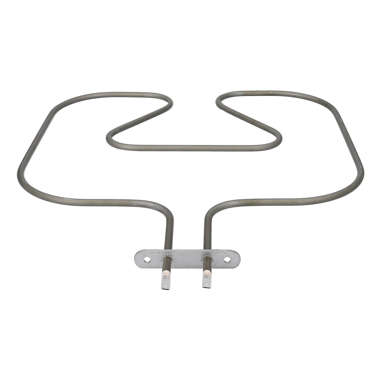 easyPART Heizstab wie Zoppas 3970125013 Electrolux 3970125013, Backofen / Herd