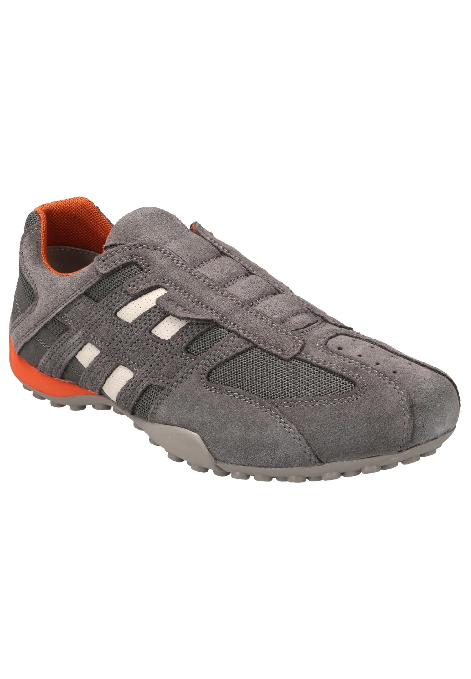 Geox U Snake K Scam.+Mesh Sneaker günstig online kaufen