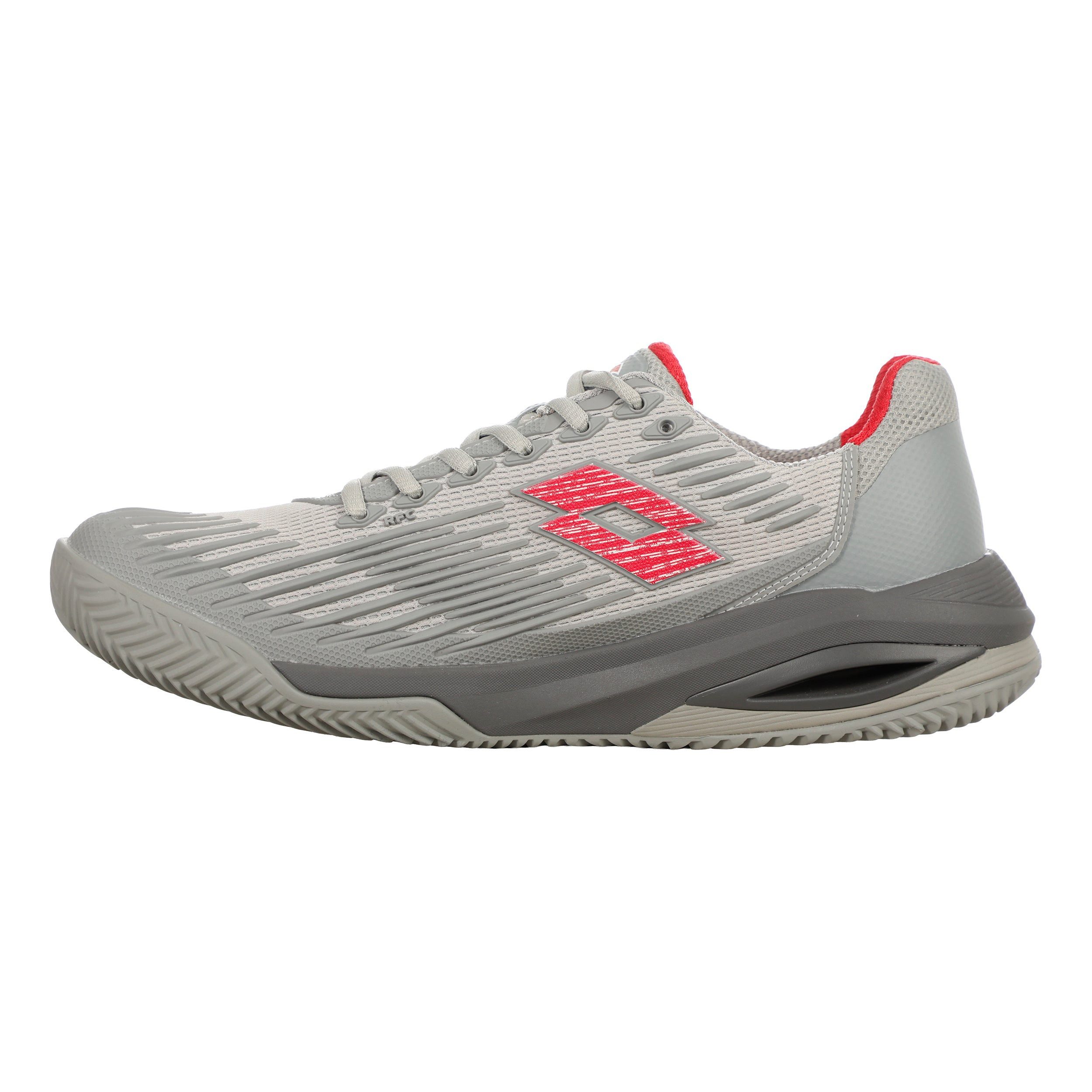 Lotto Mirage 200 Ii - Sandplatzcourt Tennisschuh Tennisschuh
