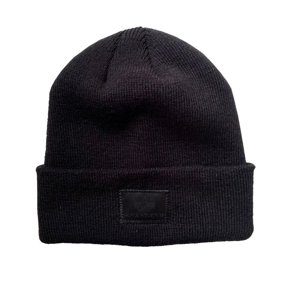 Alpha Industries Beanie X-Fit Beanie