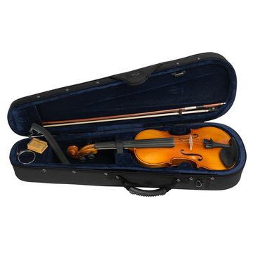 Cascha Violine Violinenset 1/4, Set, Ersatzsaiten