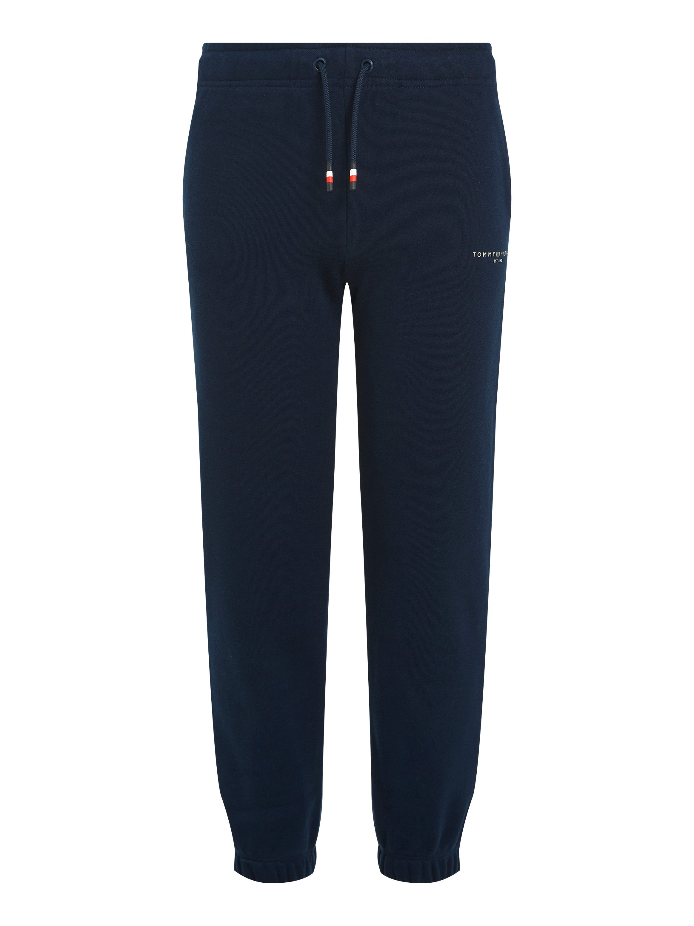 Tommy Hilfiger Sweathose MINI CORP SWEATPANTS für Kinder bis 16 Jahre – Bild 4 von 5