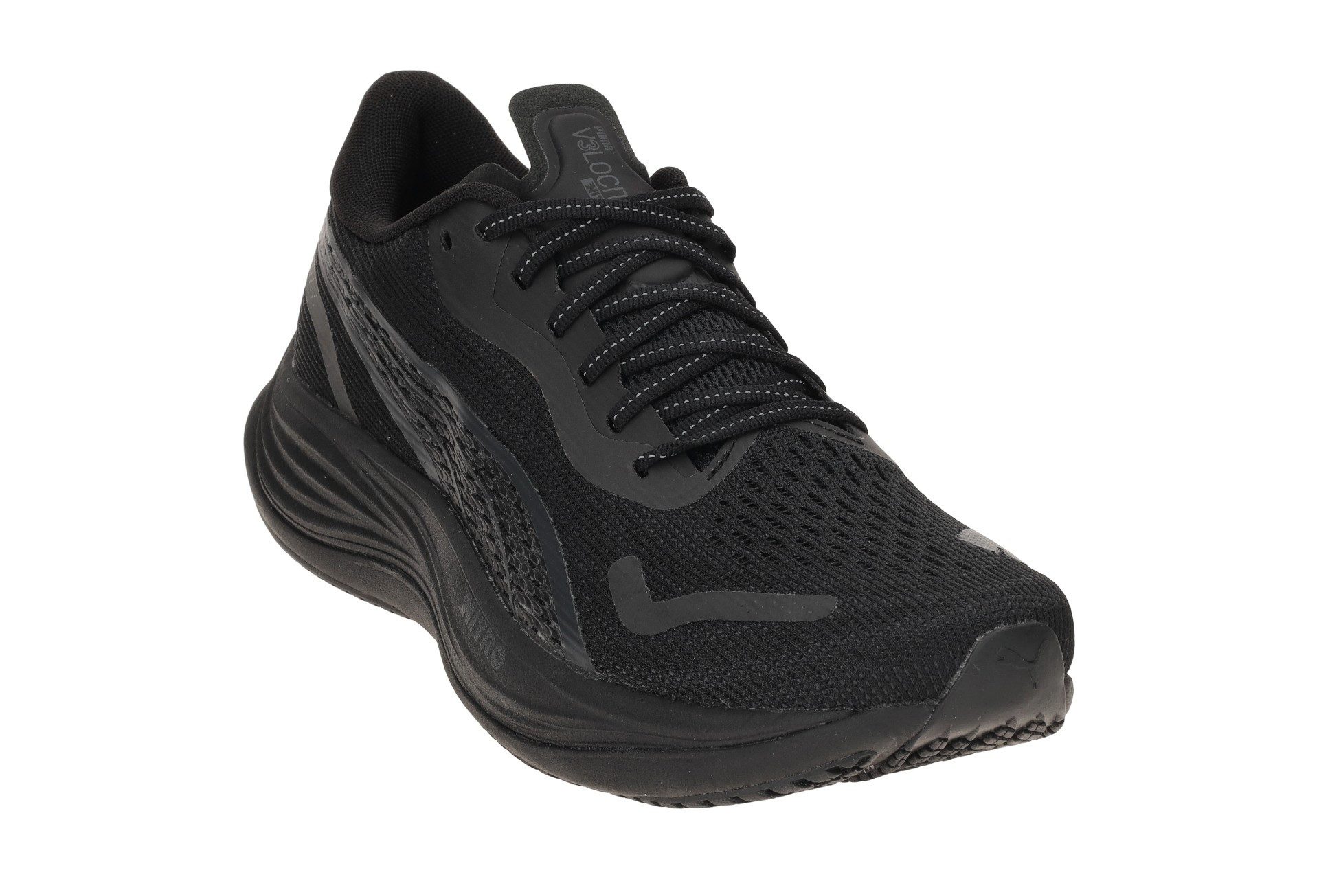 PUMA 377748 22 Schnürschuh