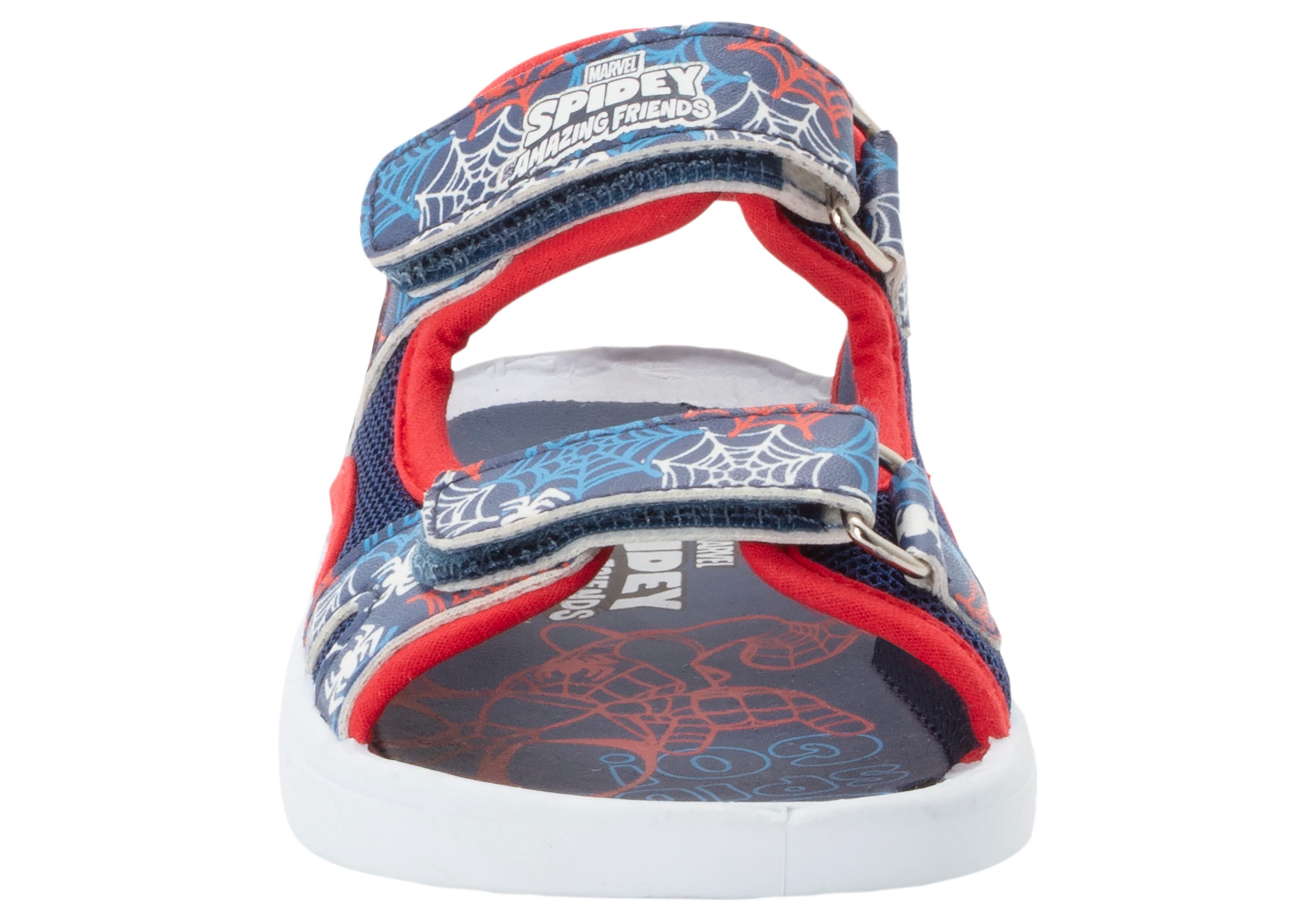 Disney Spiderman Sandale