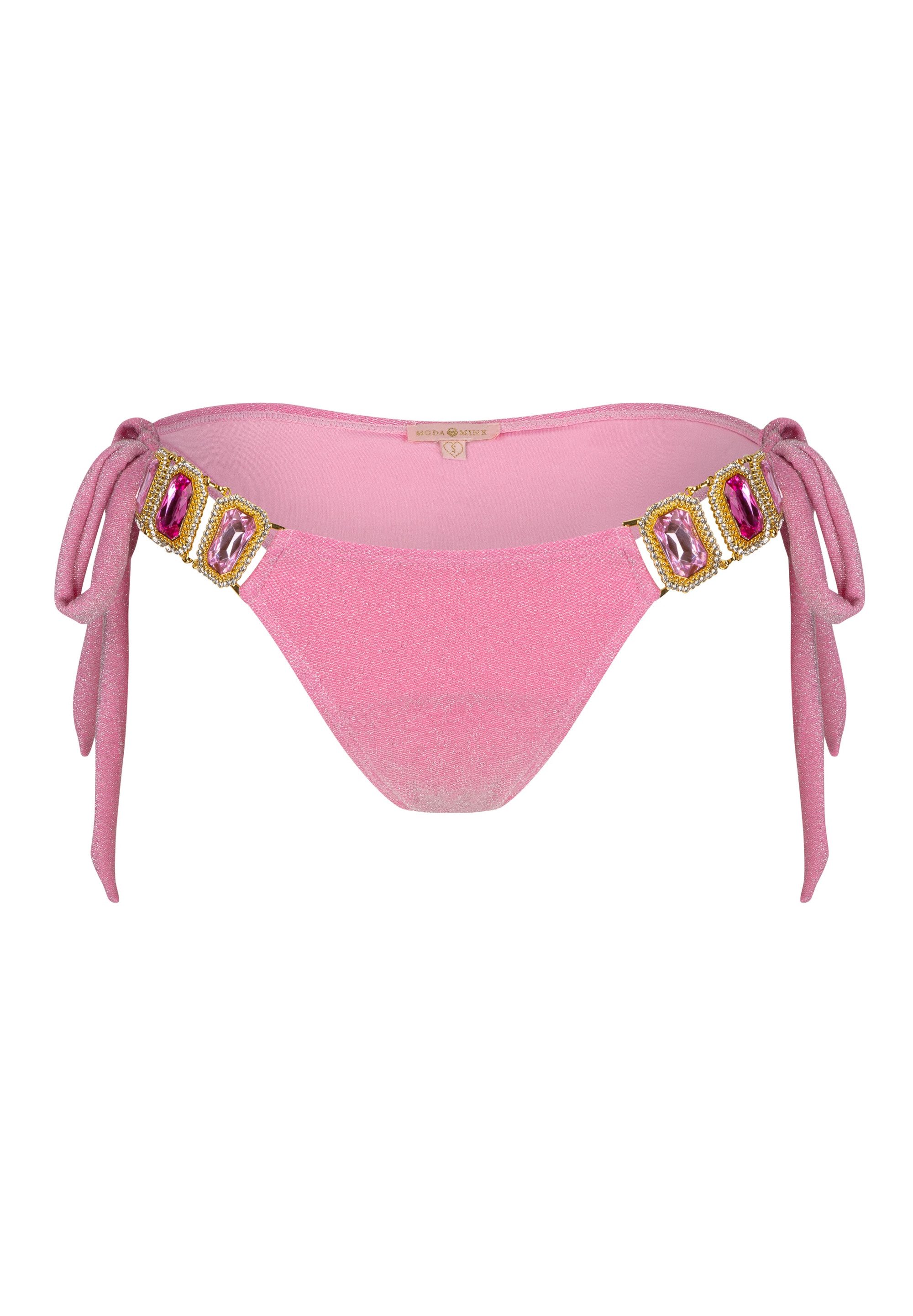 Moda Minx Bikini-Hose Lumiere Boujee (1-St) günstig online kaufen