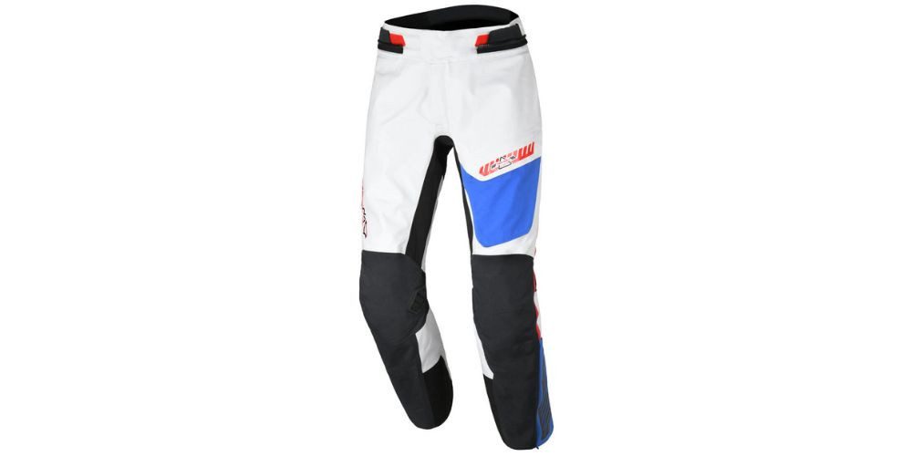 Motorradhose Synchrone wasserdichte Motorrad Textilhose