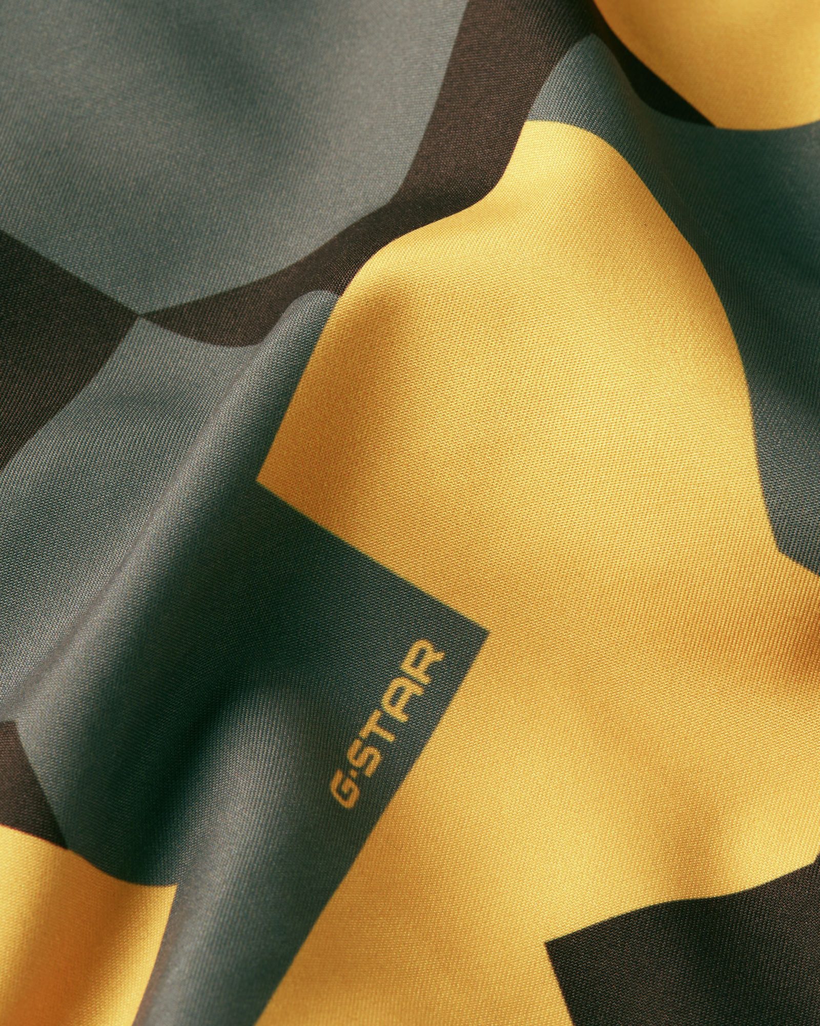 G-STAR Badeshorts Carnic 2.0 Badeshorts