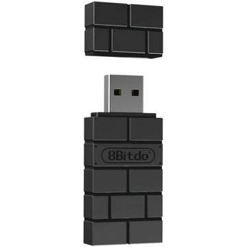 8bitdo USB Wireless Adapter 2 Bluetooth-Adapter