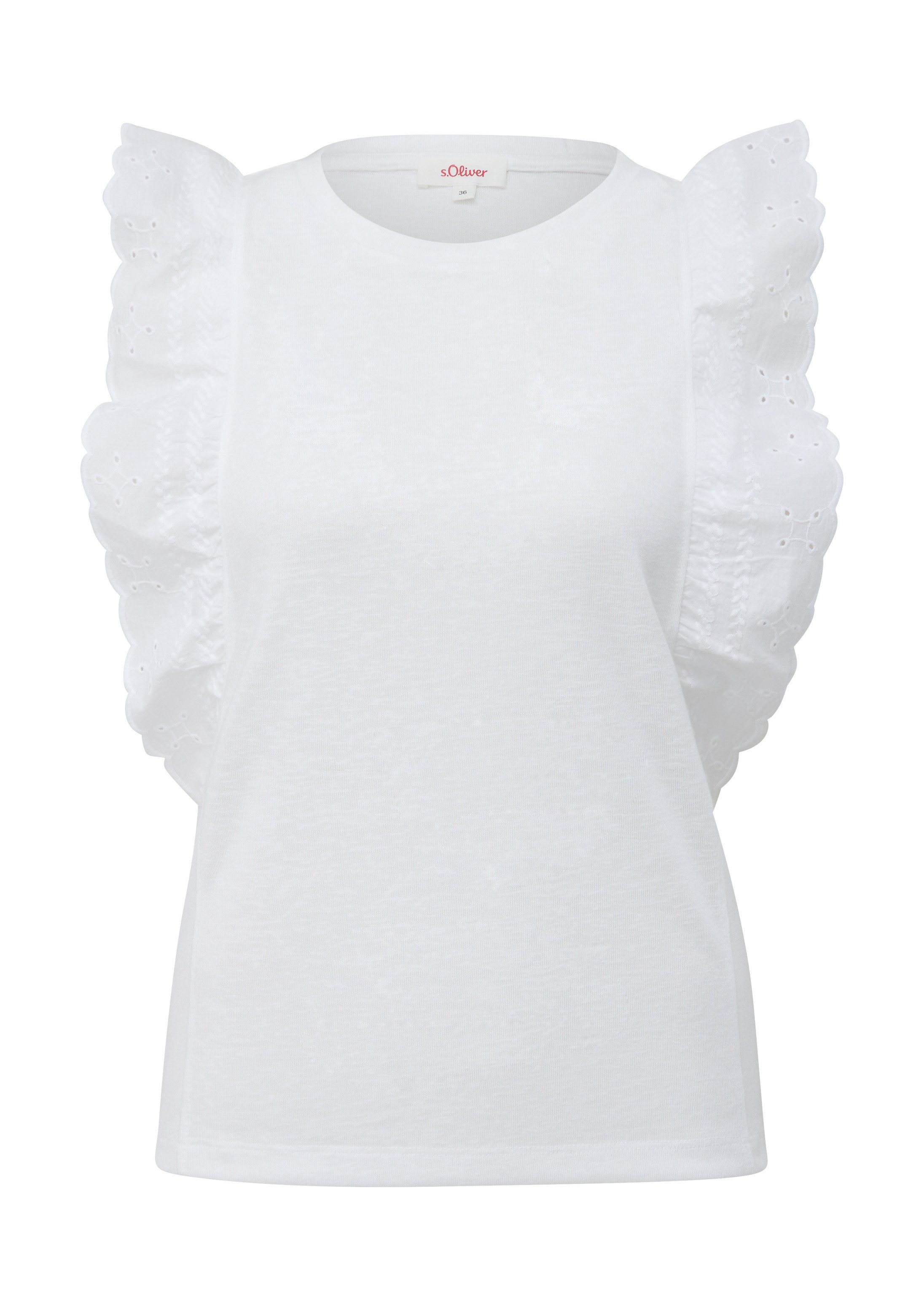Muscleshirt T-Shirt