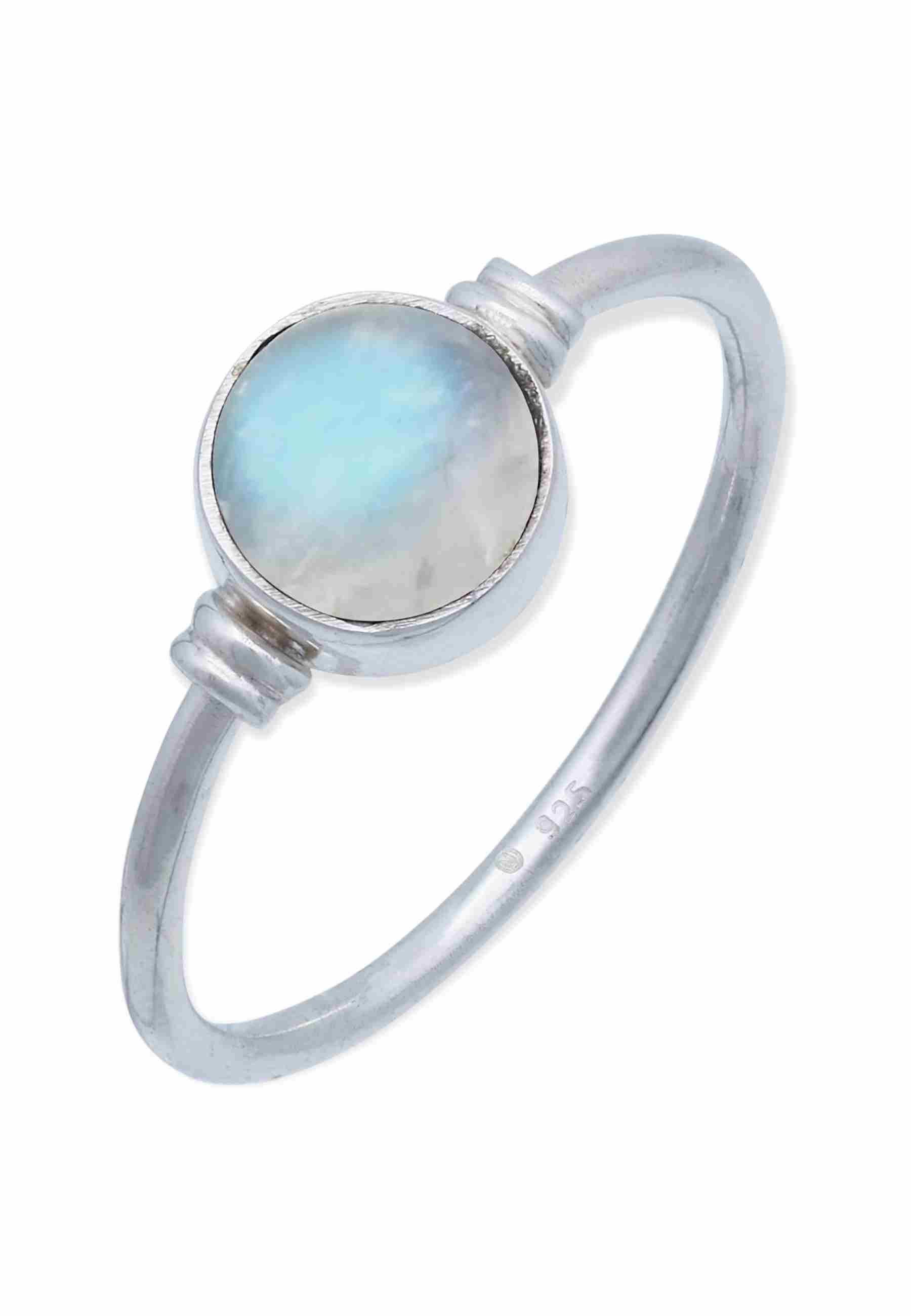 mantraroma Silberring TOLU aus 925 Silber günstig online kaufen