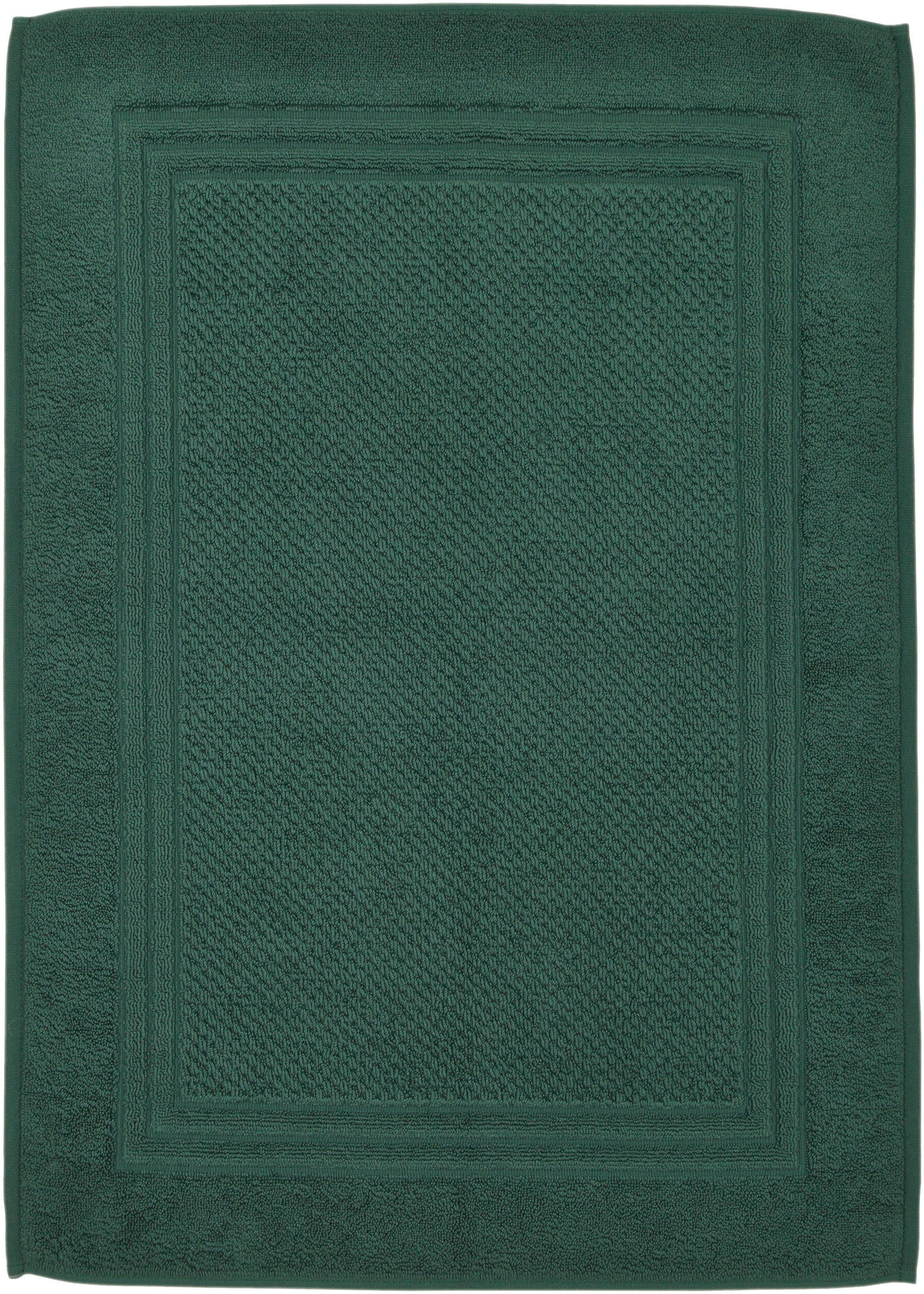 ROSS Duschmatte Unifond, Höhe 1 mm, günstig online kaufen